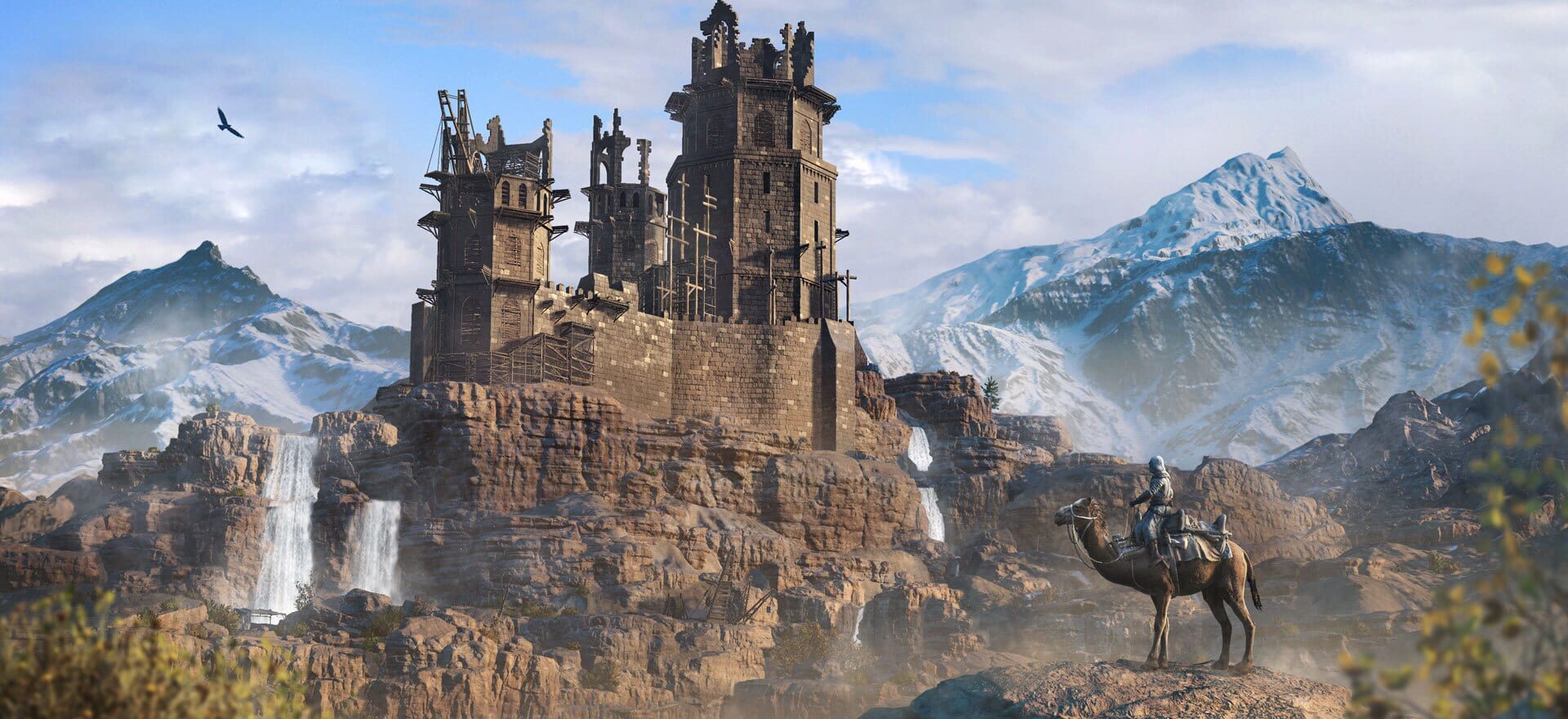 Assassin's Creed Mirage screenshot 7