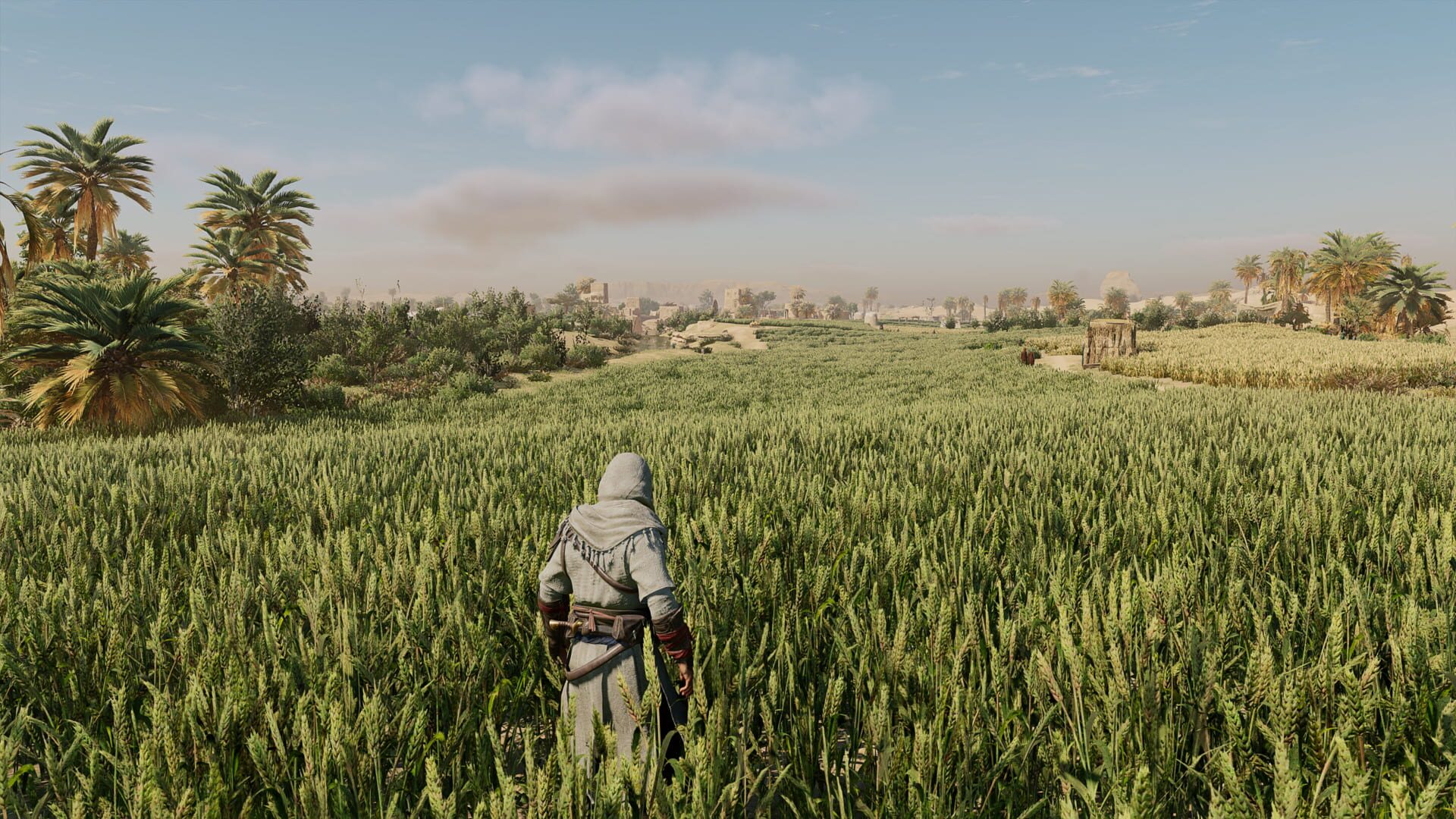 Assassin's Creed Mirage screenshot 3