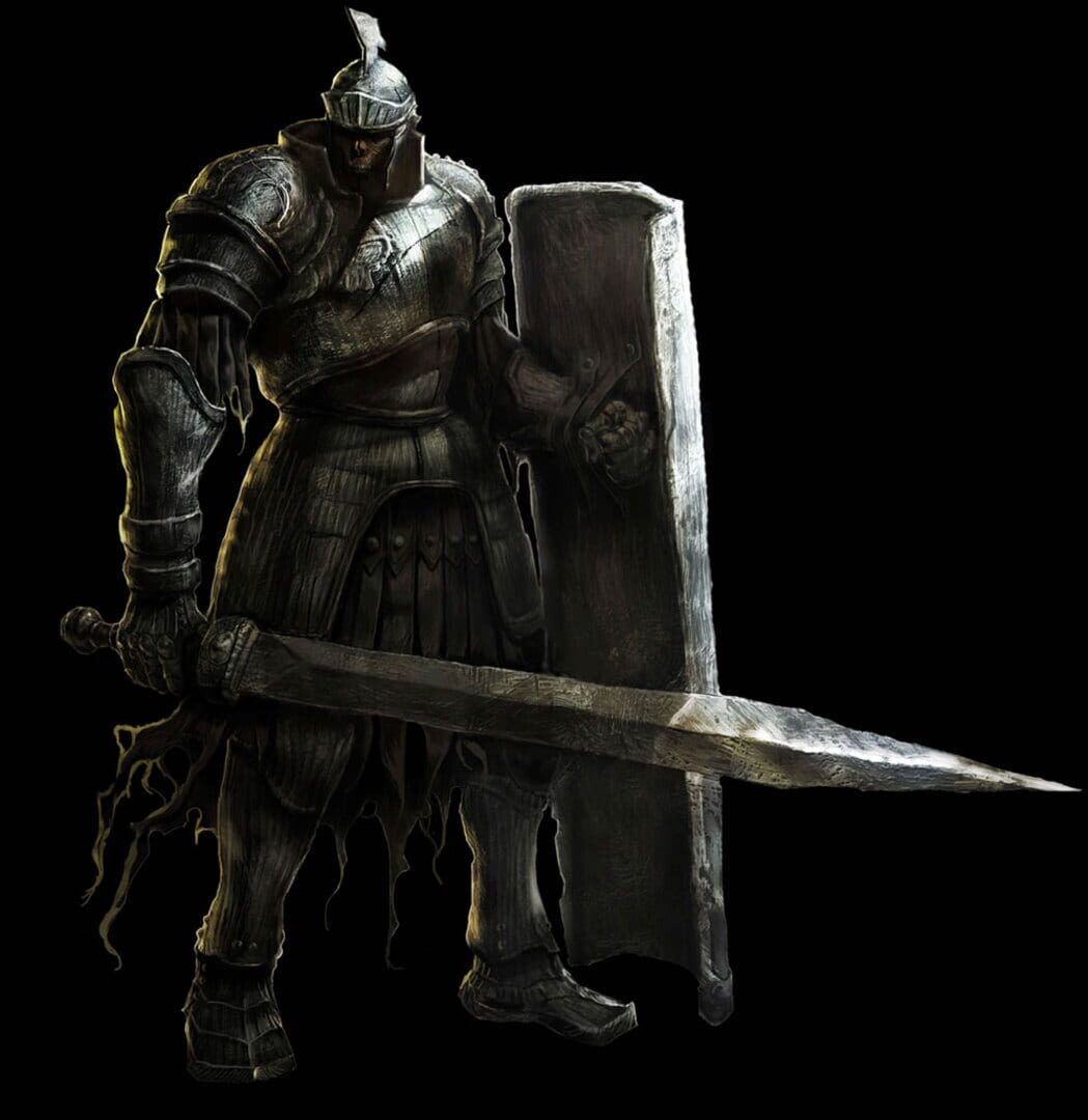 Dark Souls artwork 6