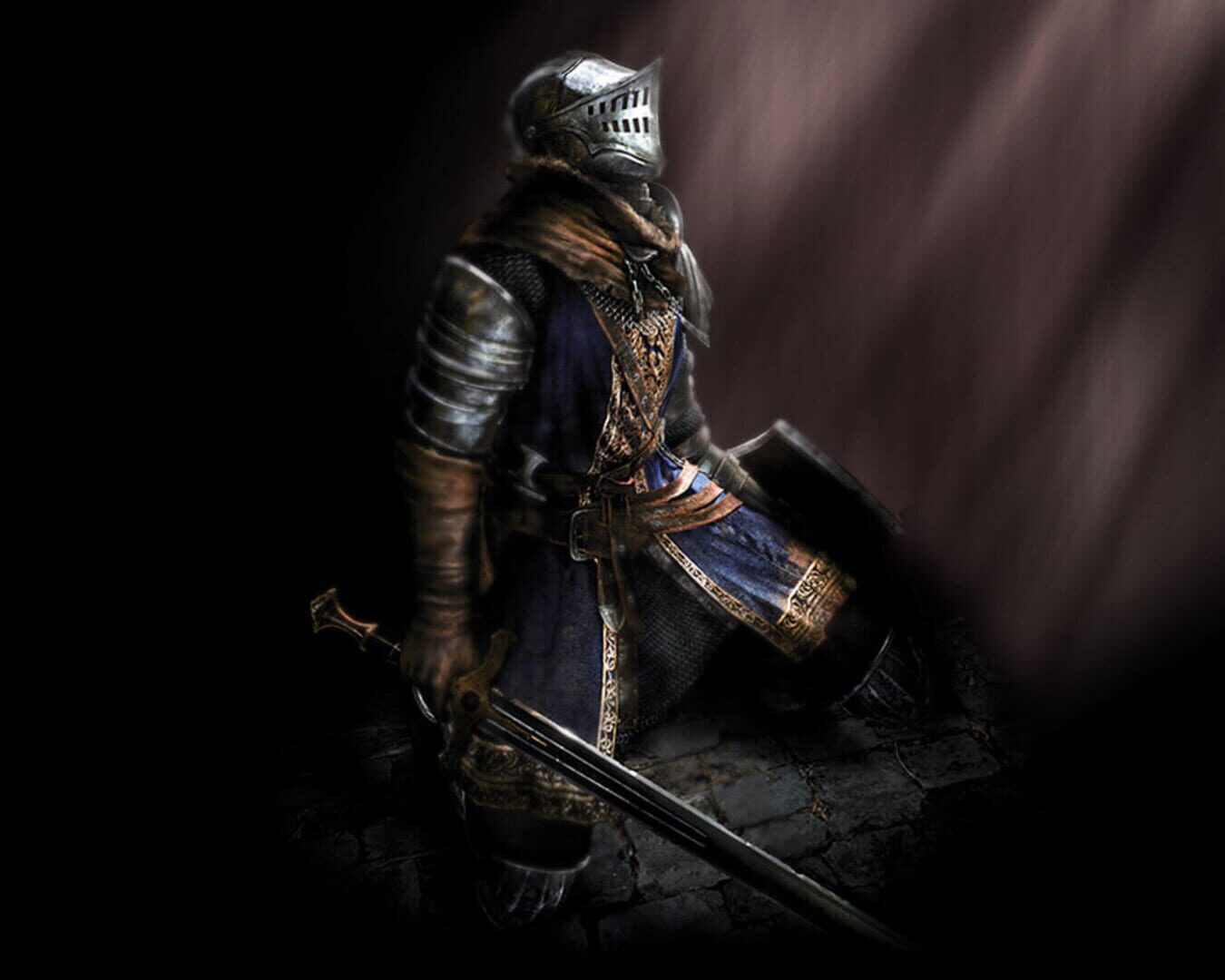 Dark Souls artwork 8