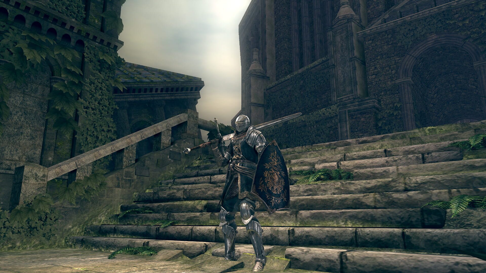 Dark Souls screenshot 5