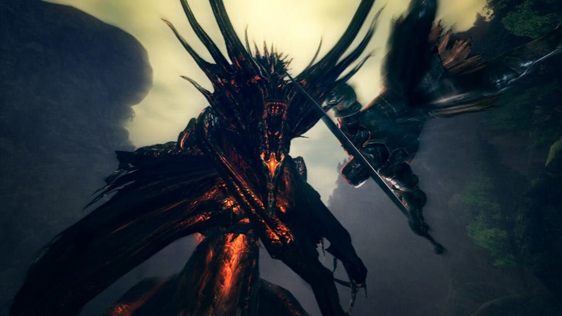 Dark Souls screenshot 4