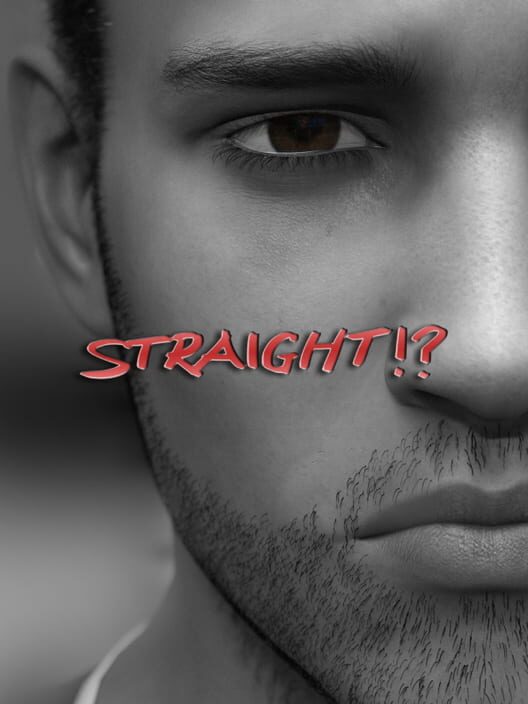 Straight!? cover