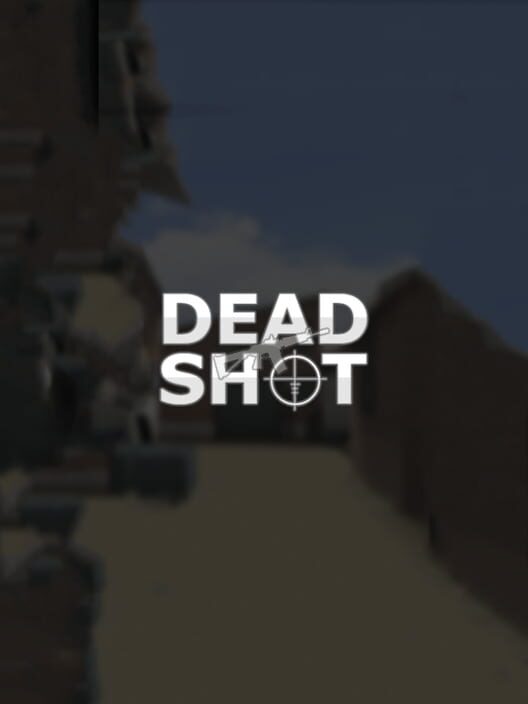 Deadshot cover
