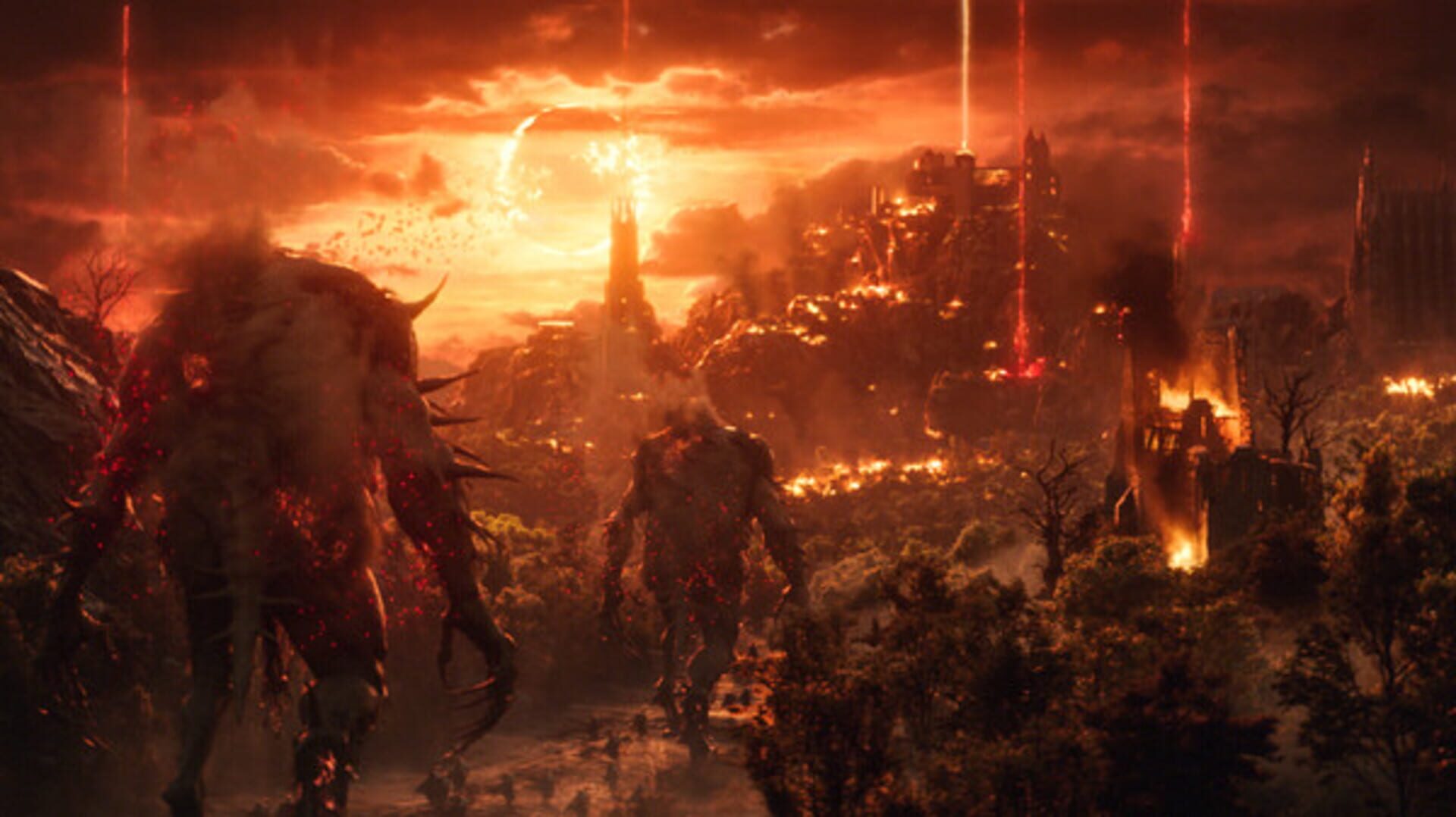 Lords of the Fallen screenshot 4