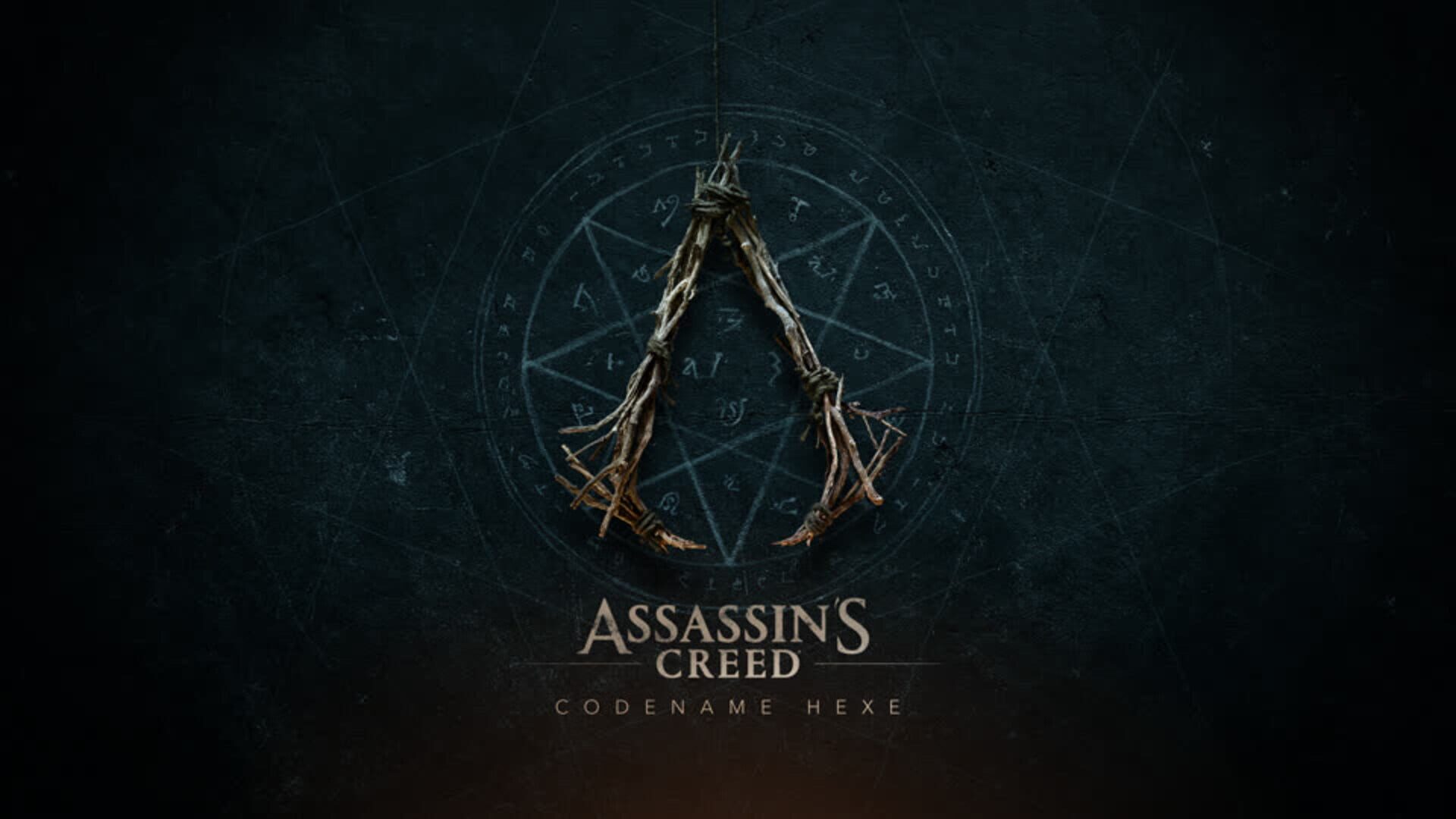 Assassin's Creed: Codename Hexe artwork 1