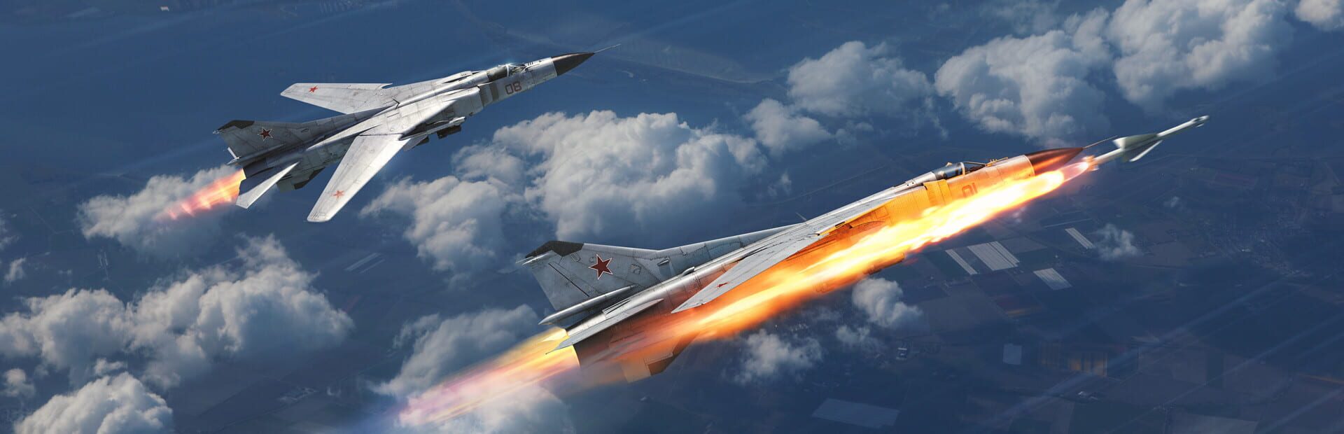 War Thunder artwork 6