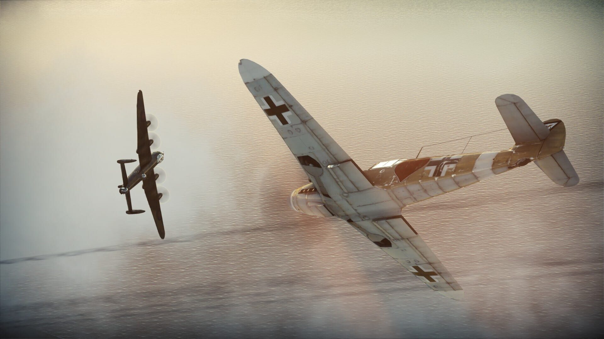 War Thunder screenshot 4