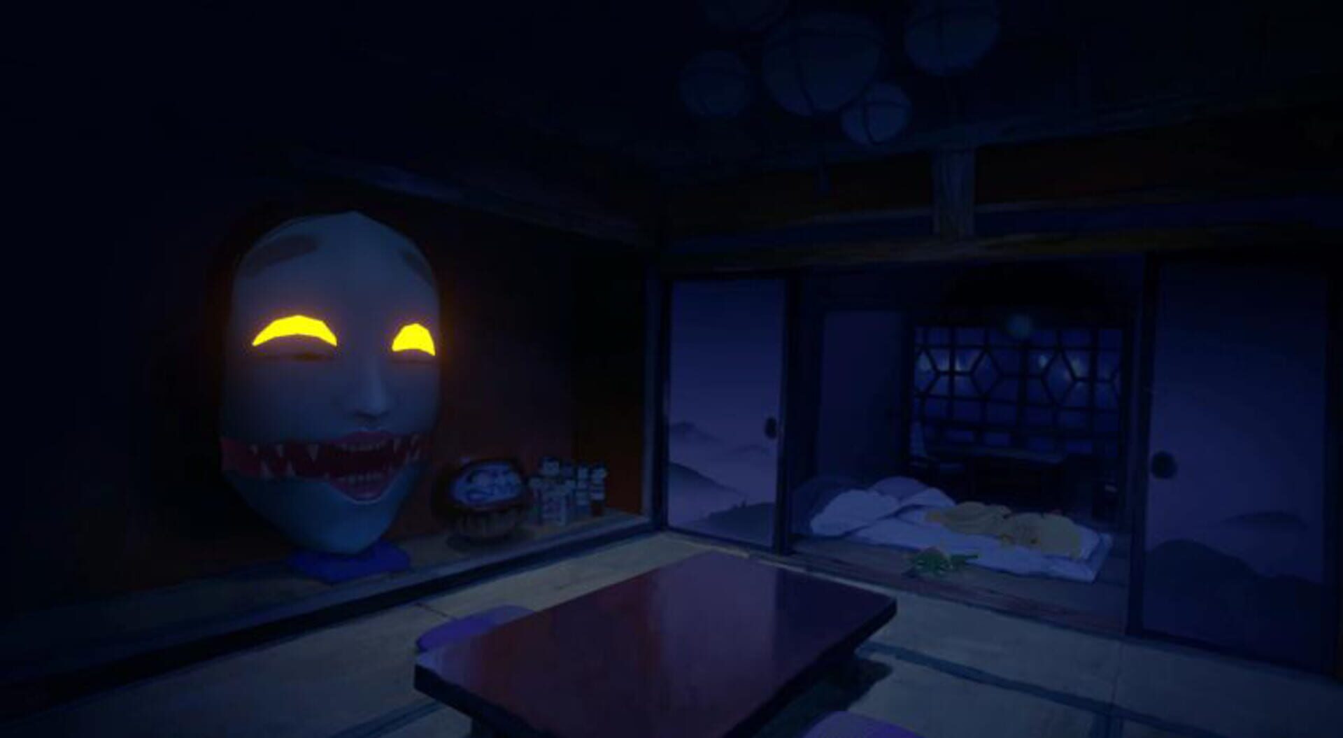Kitsune: The Journey of Adashino screenshot 6