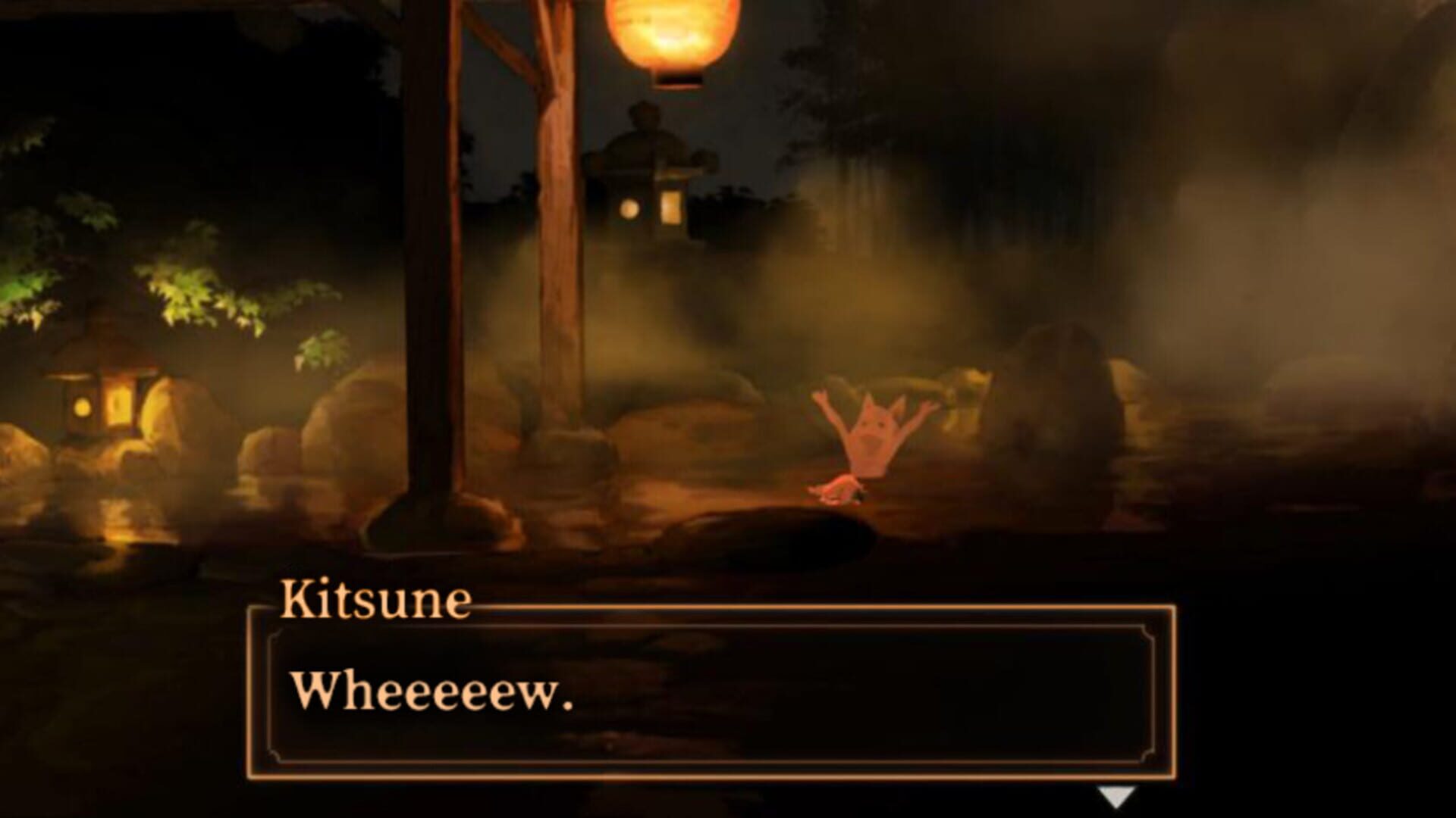 Kitsune: The Journey of Adashino screenshot 8