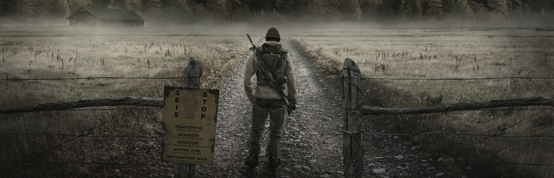 Road to Vostok artwork 10