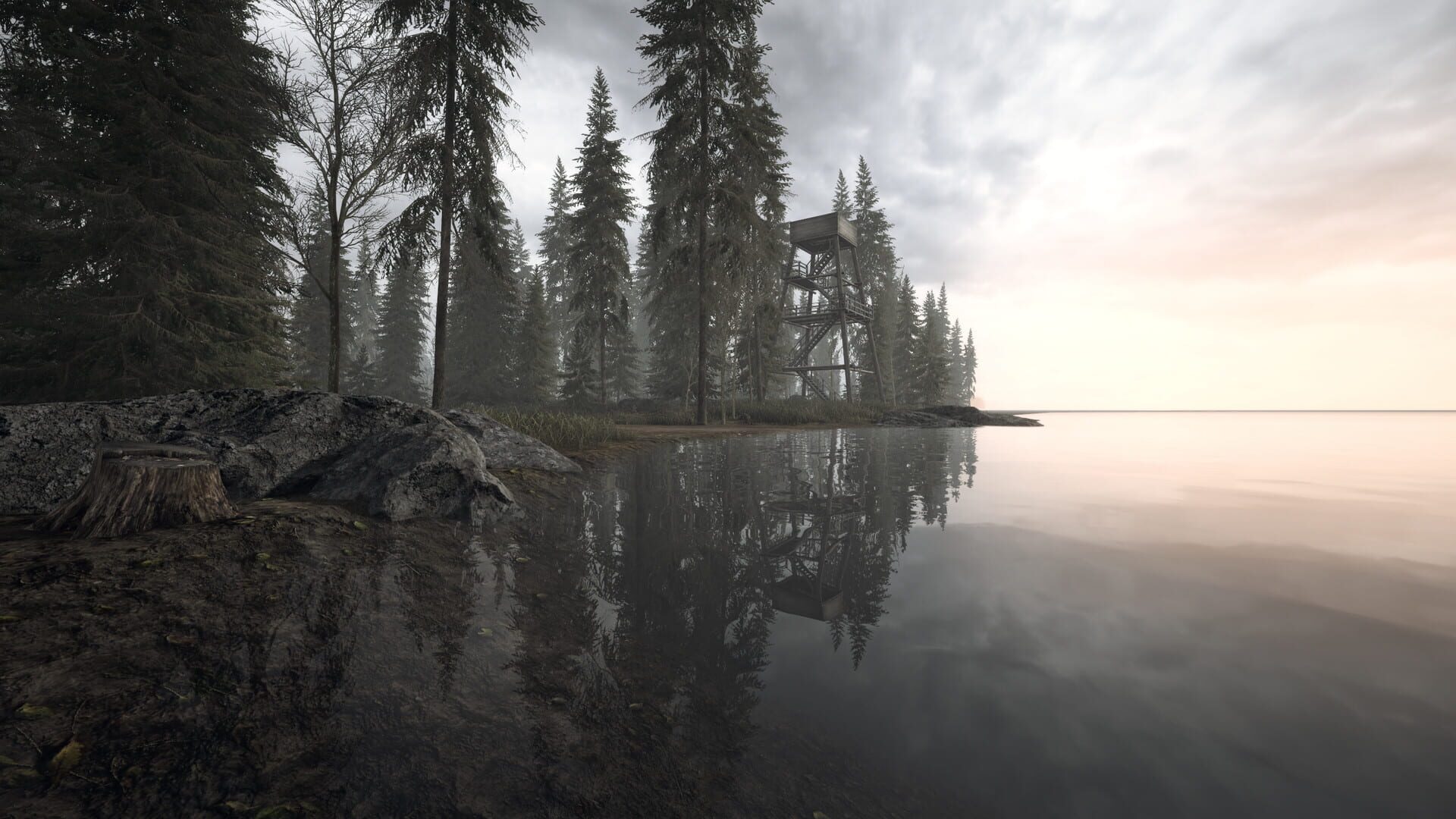 Road to Vostok screenshot 4