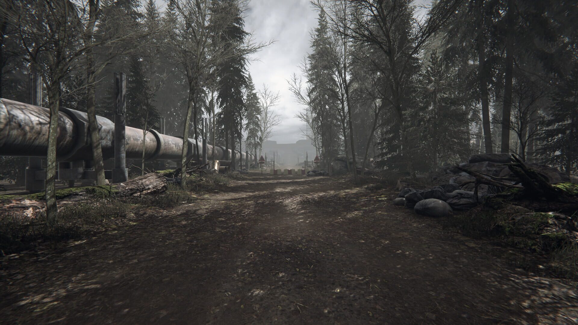 Road to Vostok screenshot 7