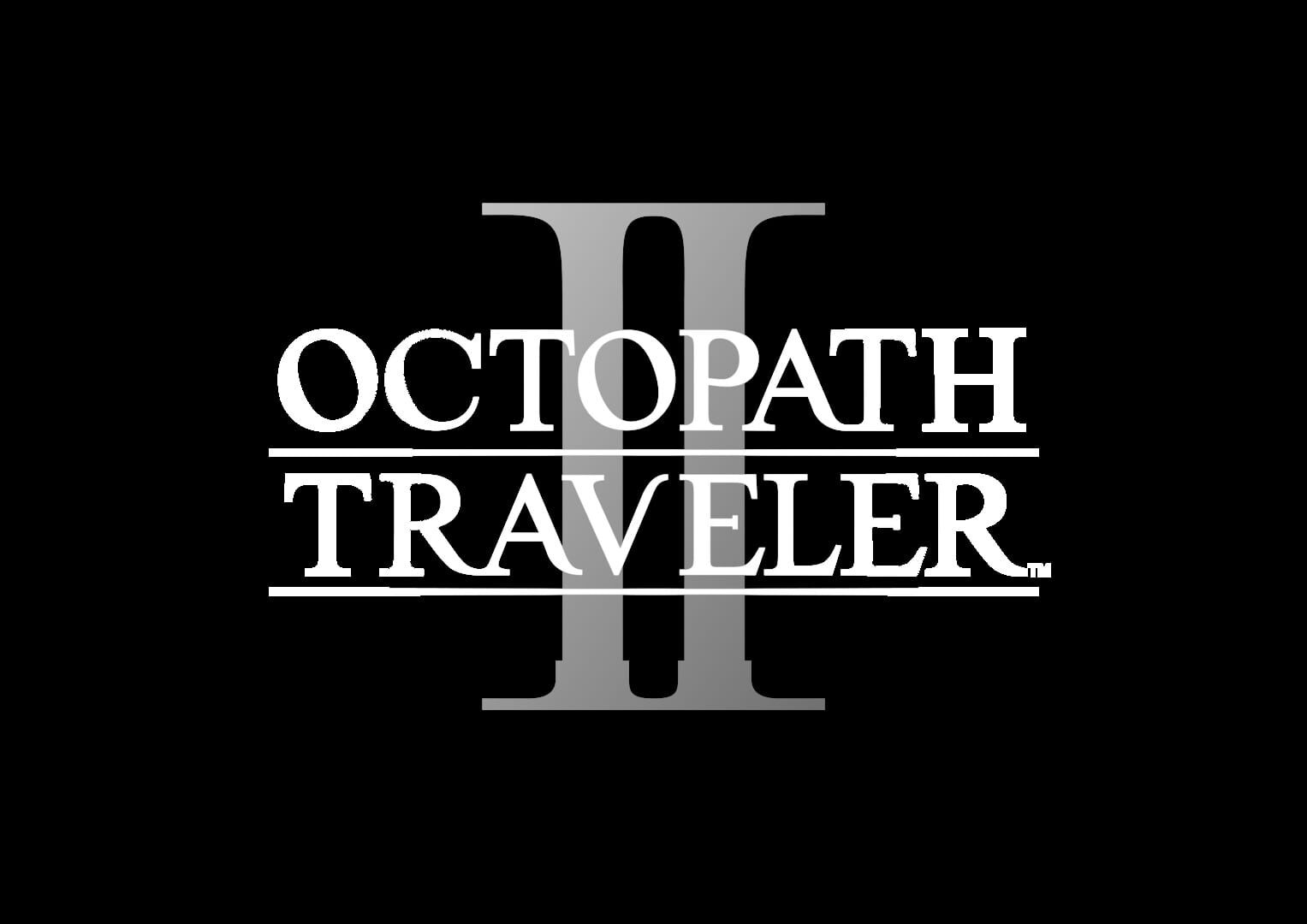 Octopath Traveler II artwork 10