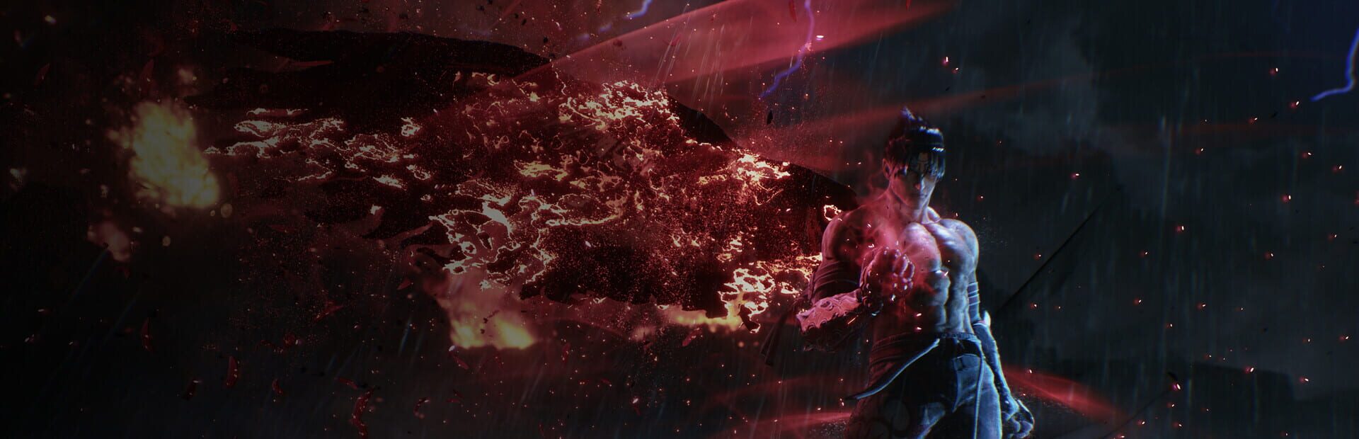 Tekken 8 artwork 16