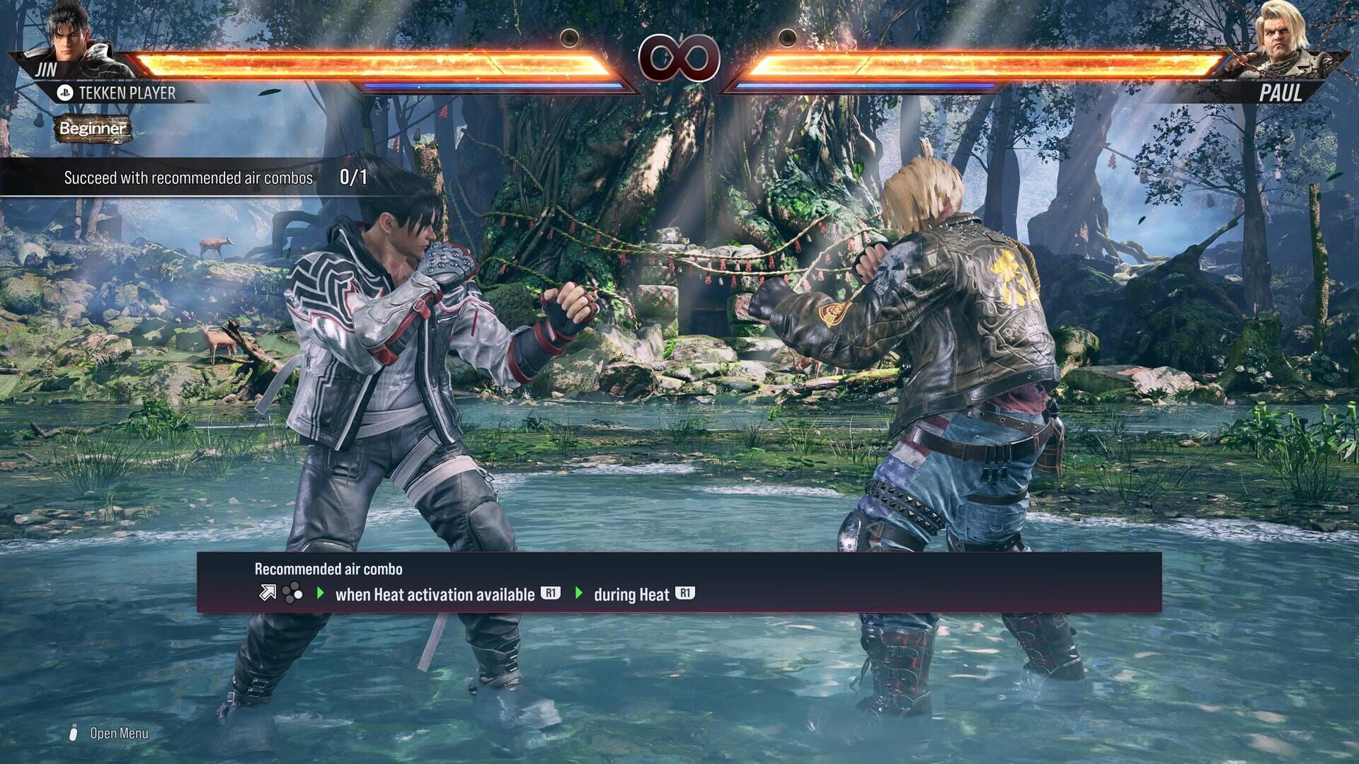 Tekken 8 screenshot 10