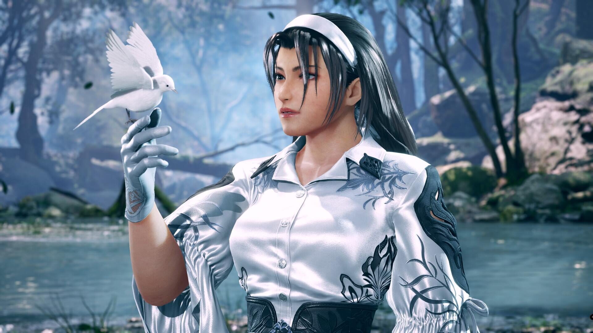 Tekken 8 screenshot 14