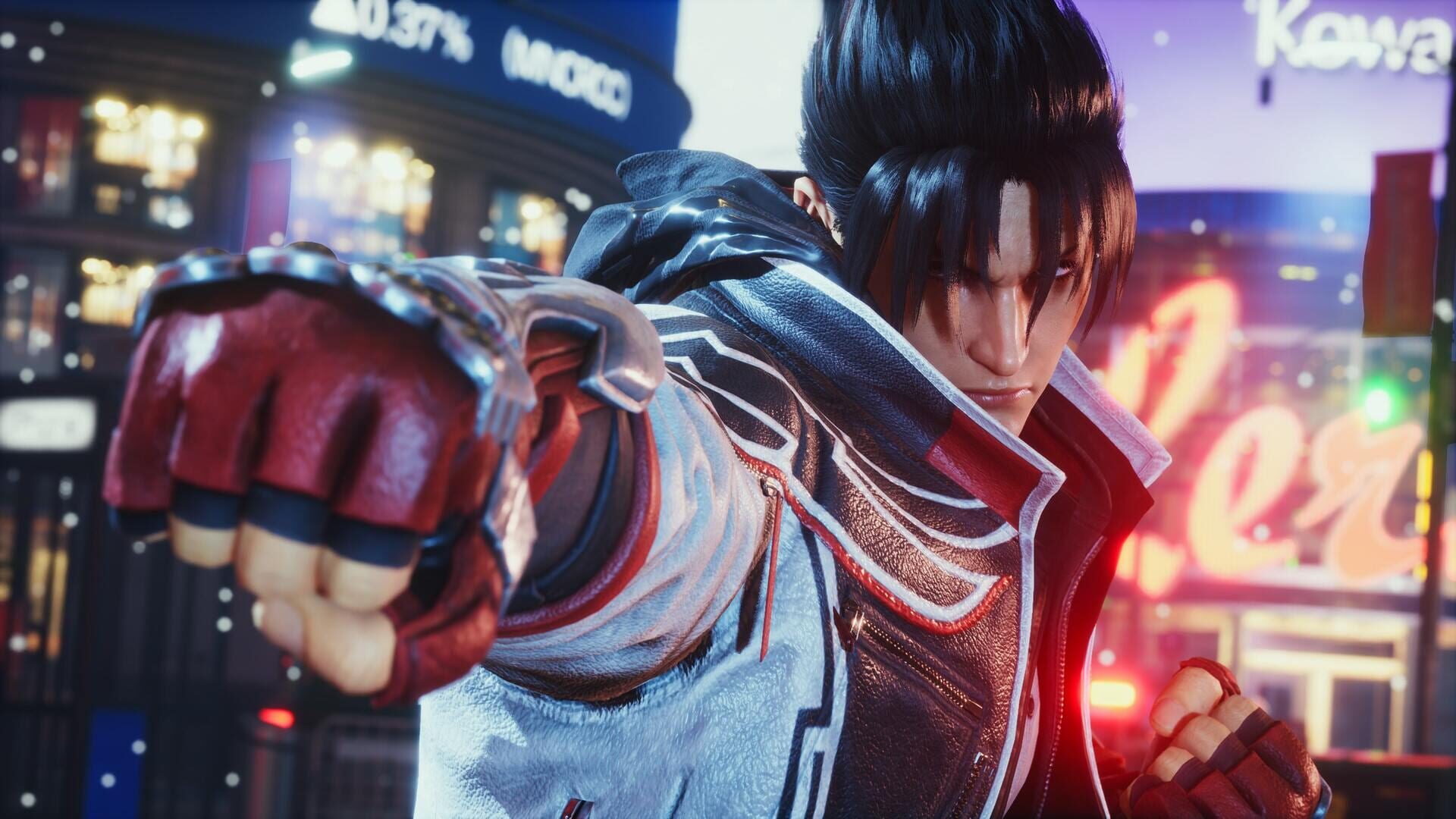 Tekken 8 screenshot 15
