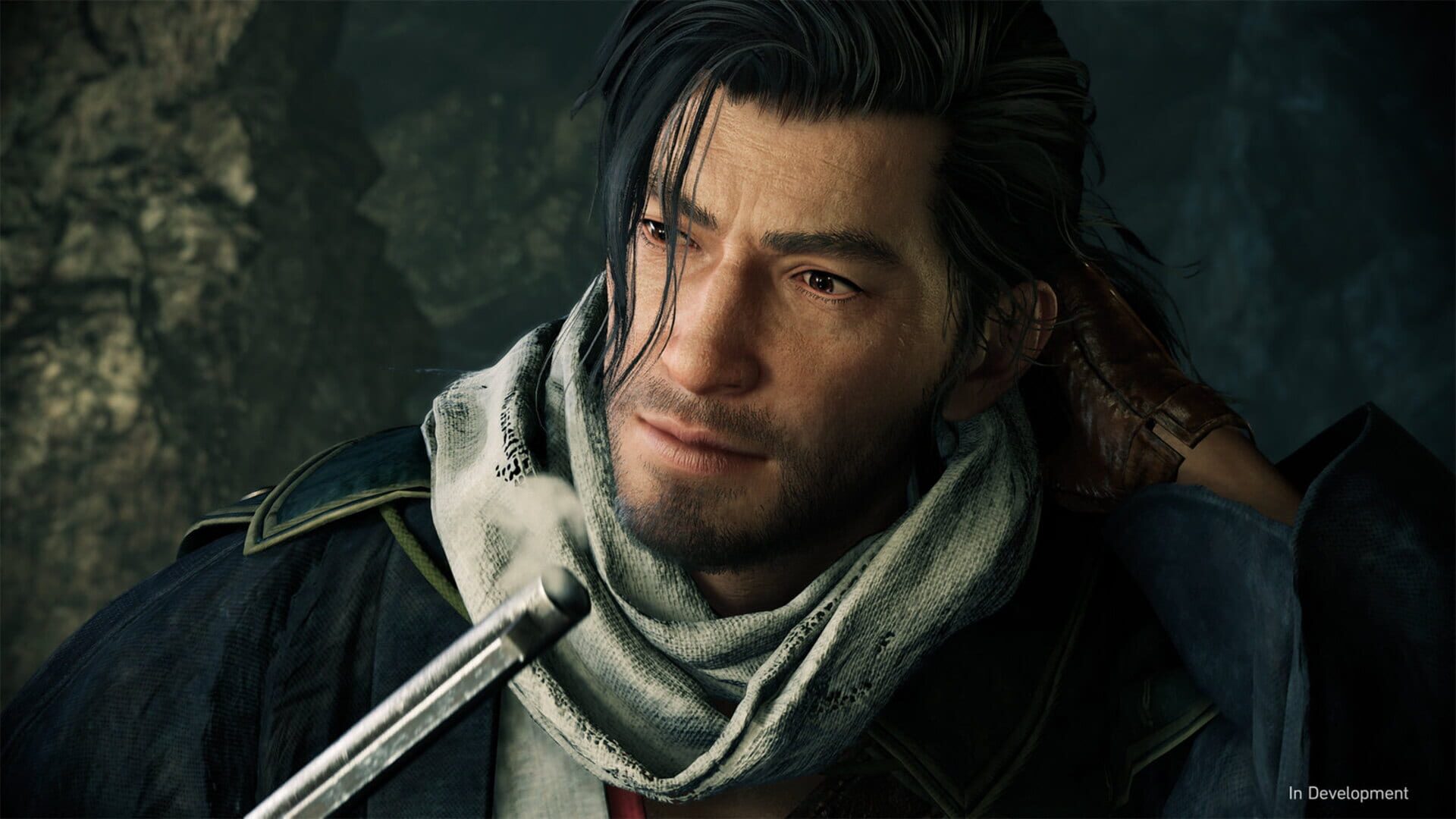 Rise of the Ronin screenshot 5