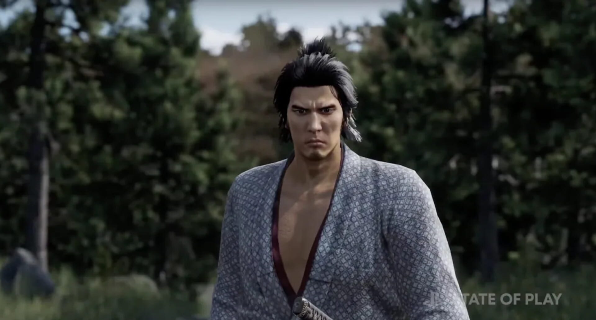 Like a Dragon: Ishin! screenshot 5