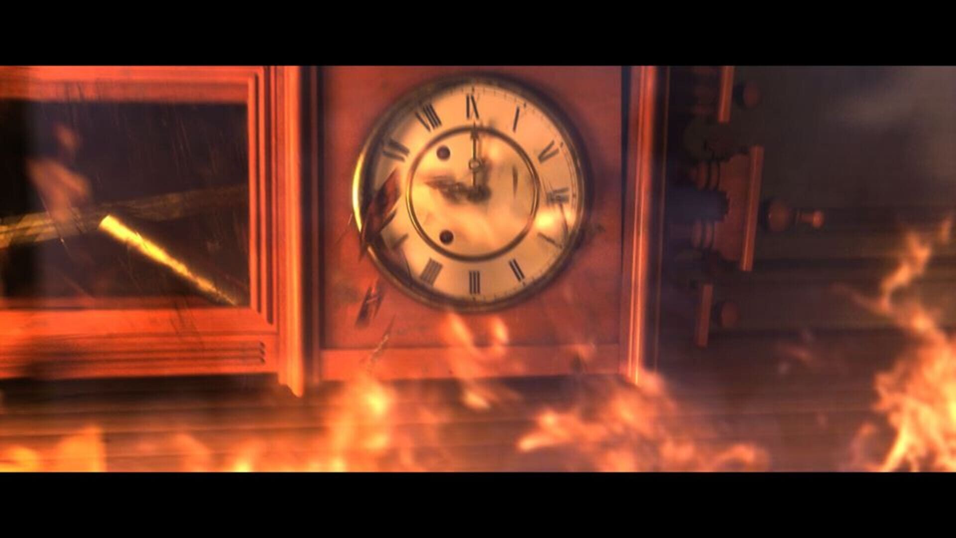 True Fear: Forsaken Souls - Part 3 screenshot 11