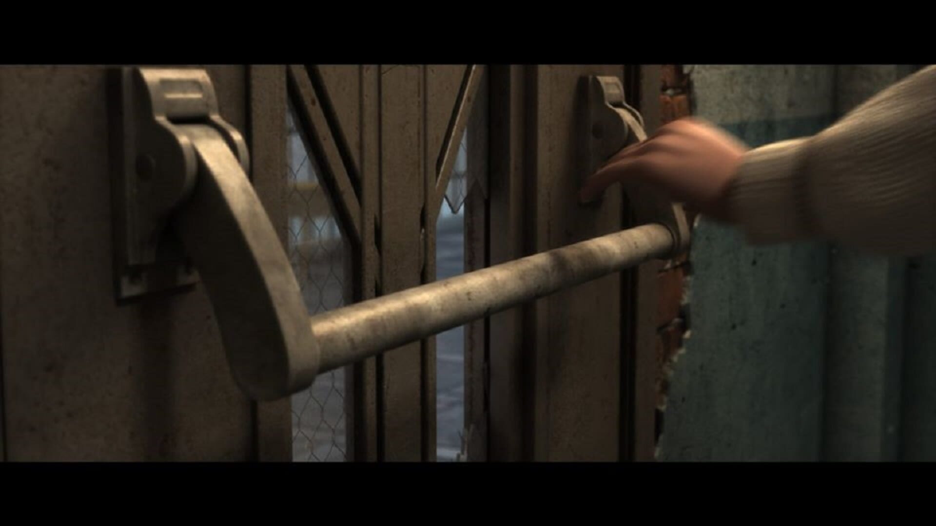 True Fear: Forsaken Souls - Part 3 screenshot 3