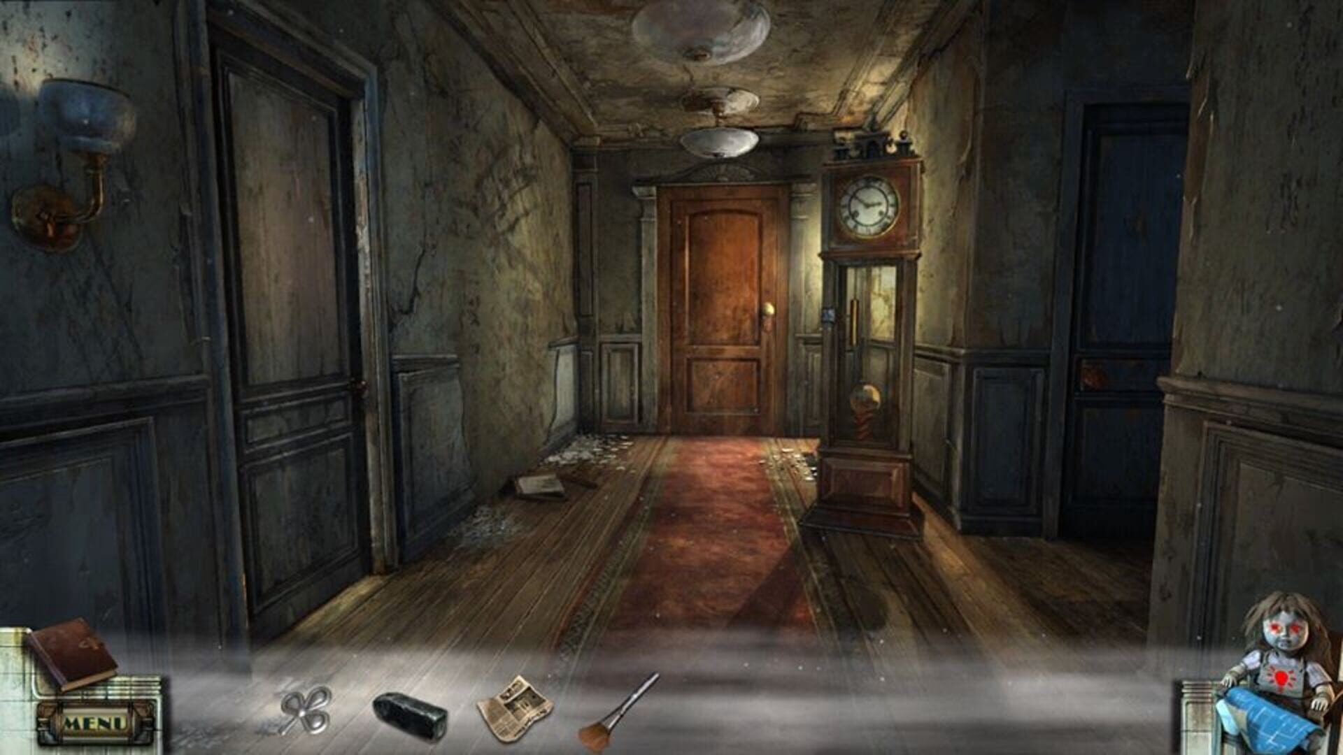True Fear: Forsaken Souls - Part 3 screenshot 15