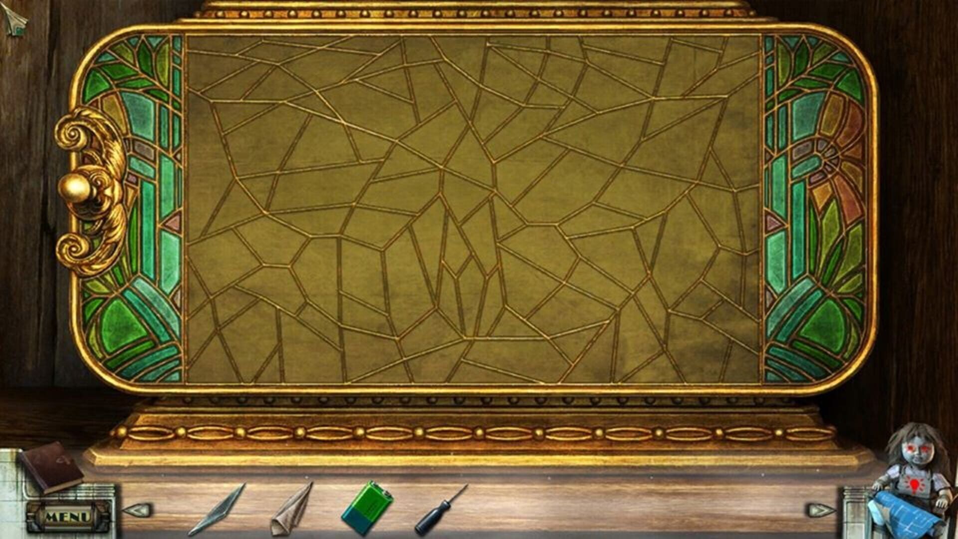 True Fear: Forsaken Souls - Part 3 screenshot 2