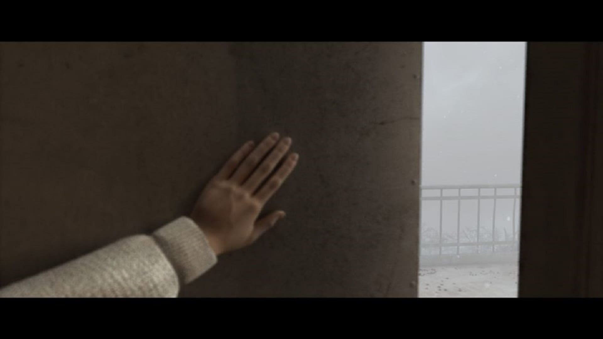 True Fear: Forsaken Souls - Part 3 screenshot 4