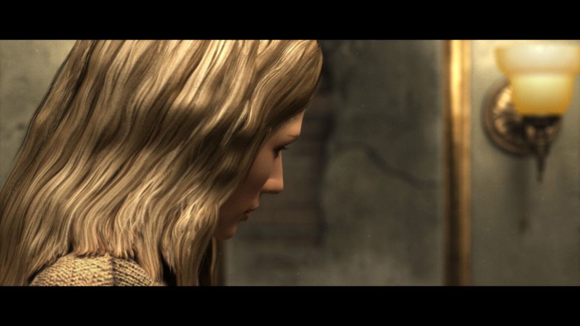 True Fear: Forsaken Souls - Part 3 screenshot 17