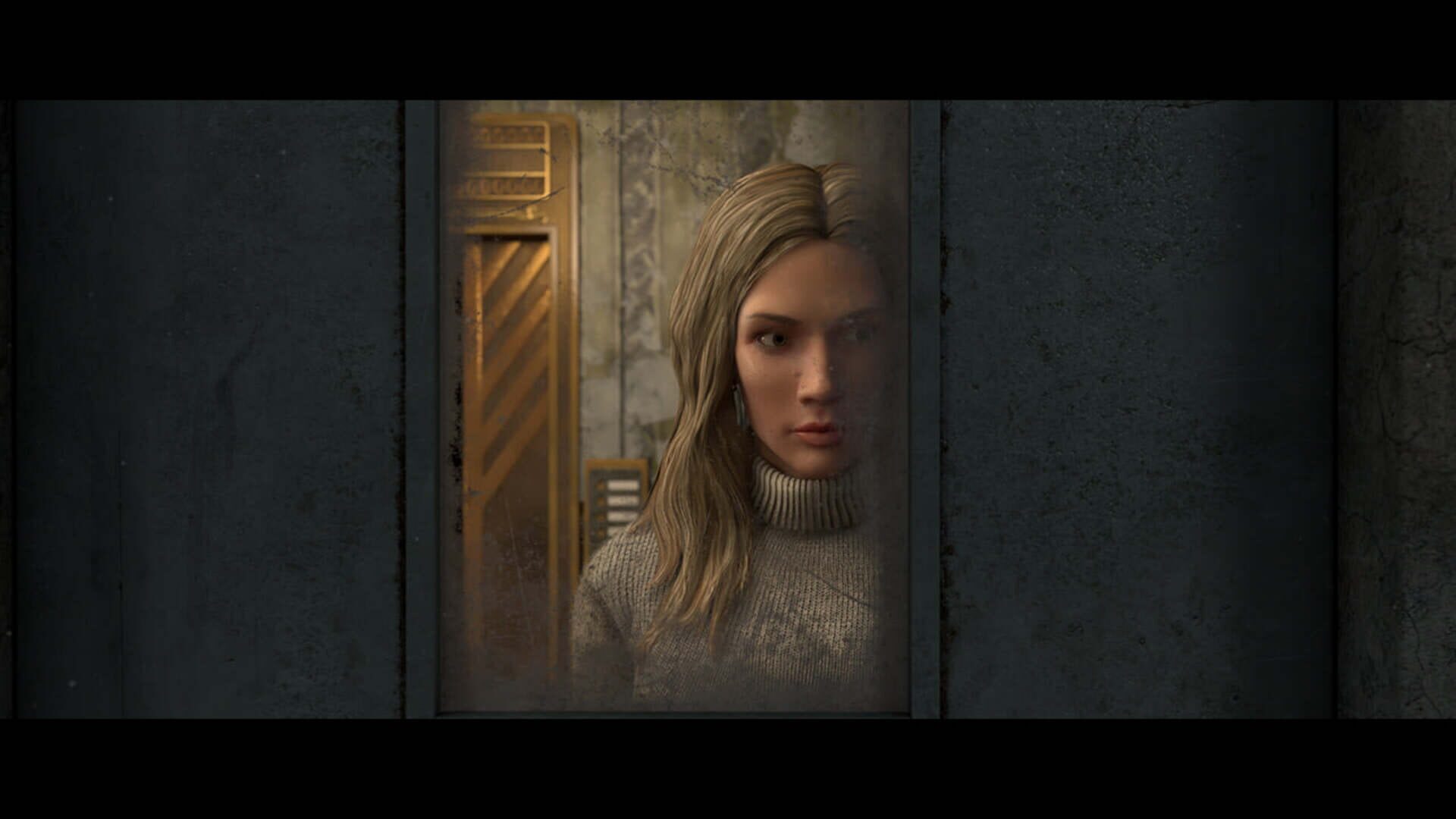 True Fear: Forsaken Souls - Part 3 screenshot 5
