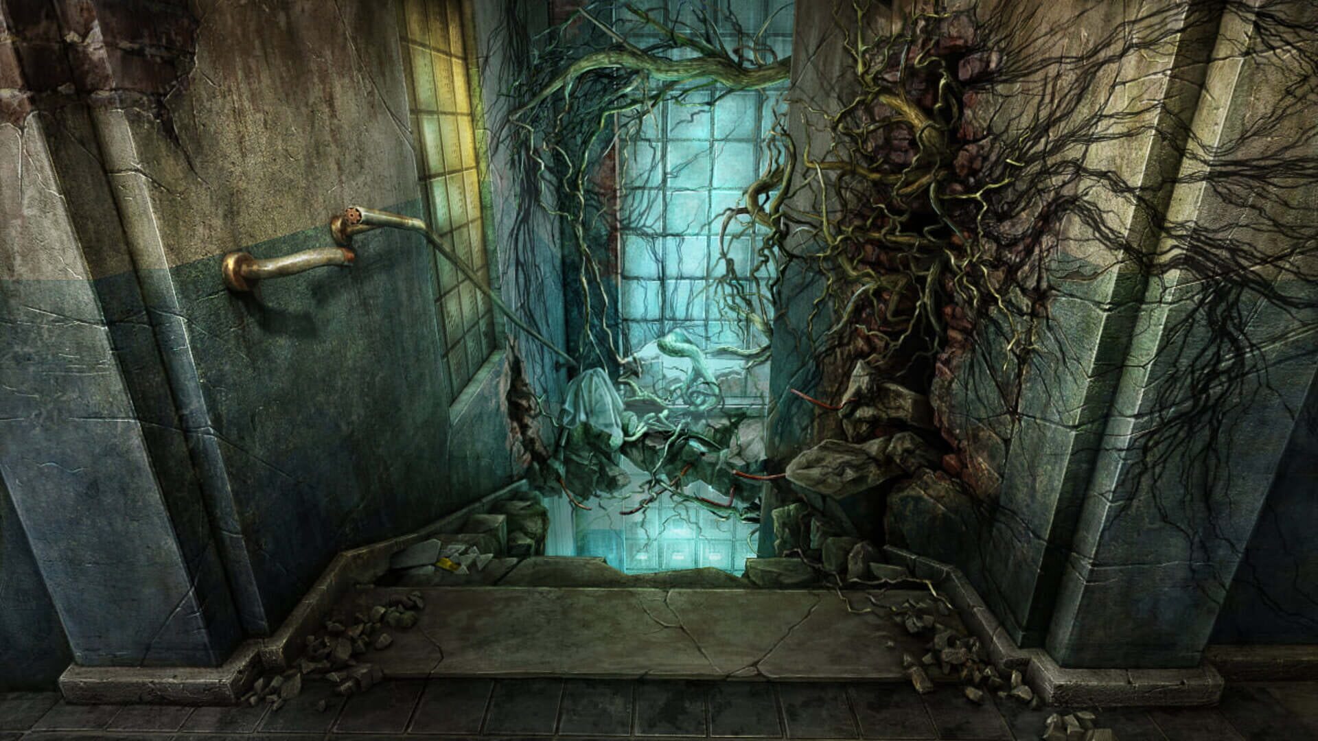 True Fear: Forsaken Souls - Part 3 screenshot 20