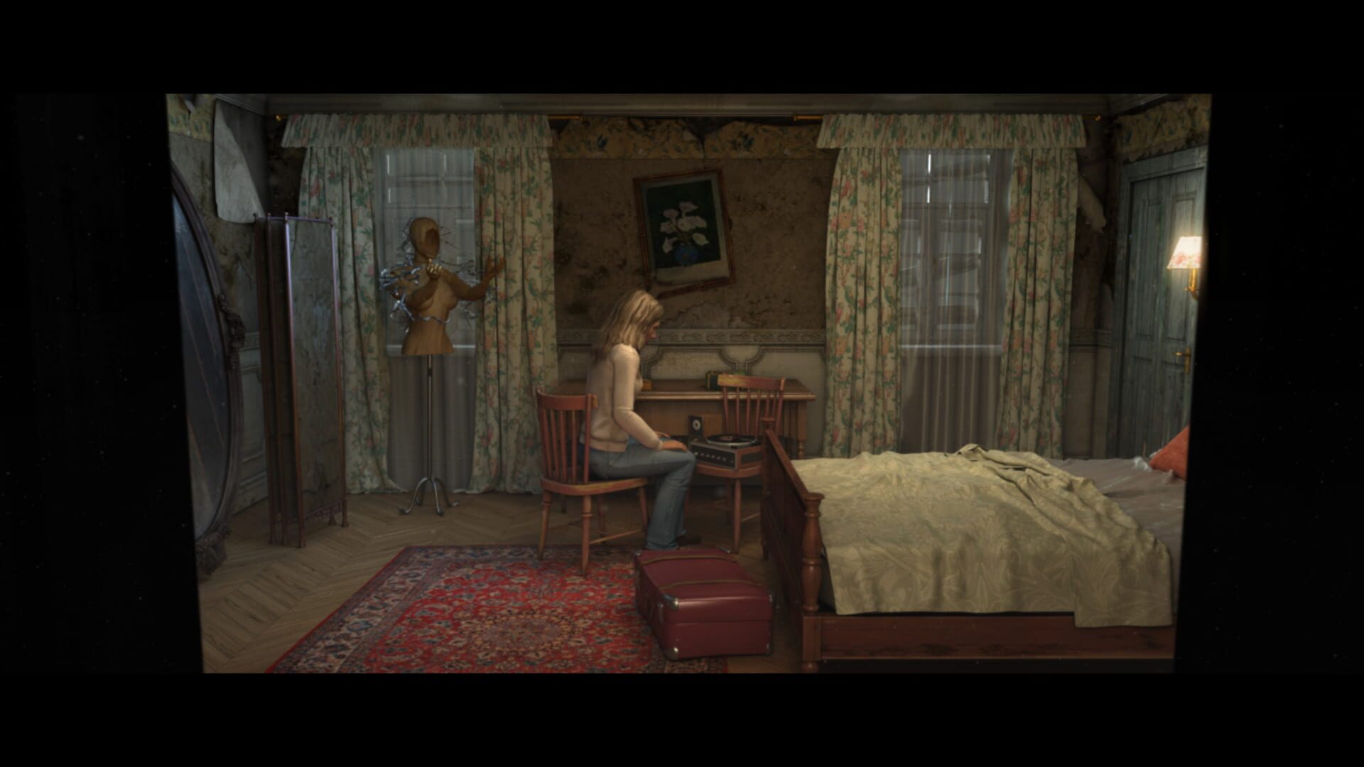 True Fear: Forsaken Souls - Part 3 screenshot 7