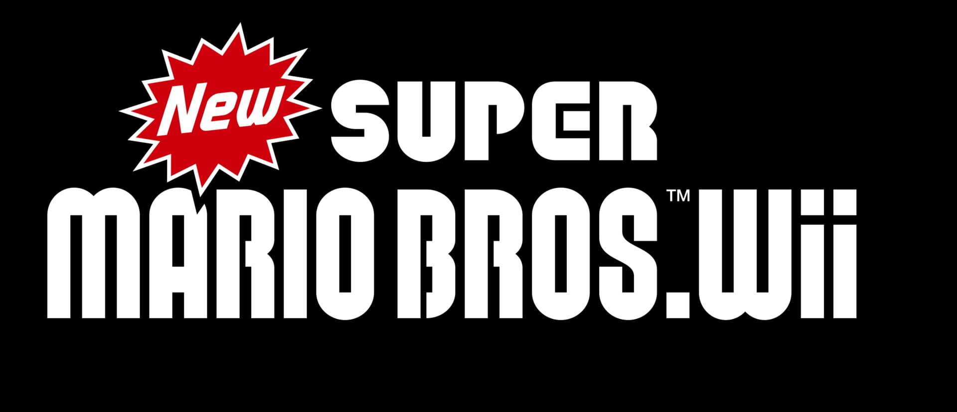 New Super Mario Bros. Wii artwork 22