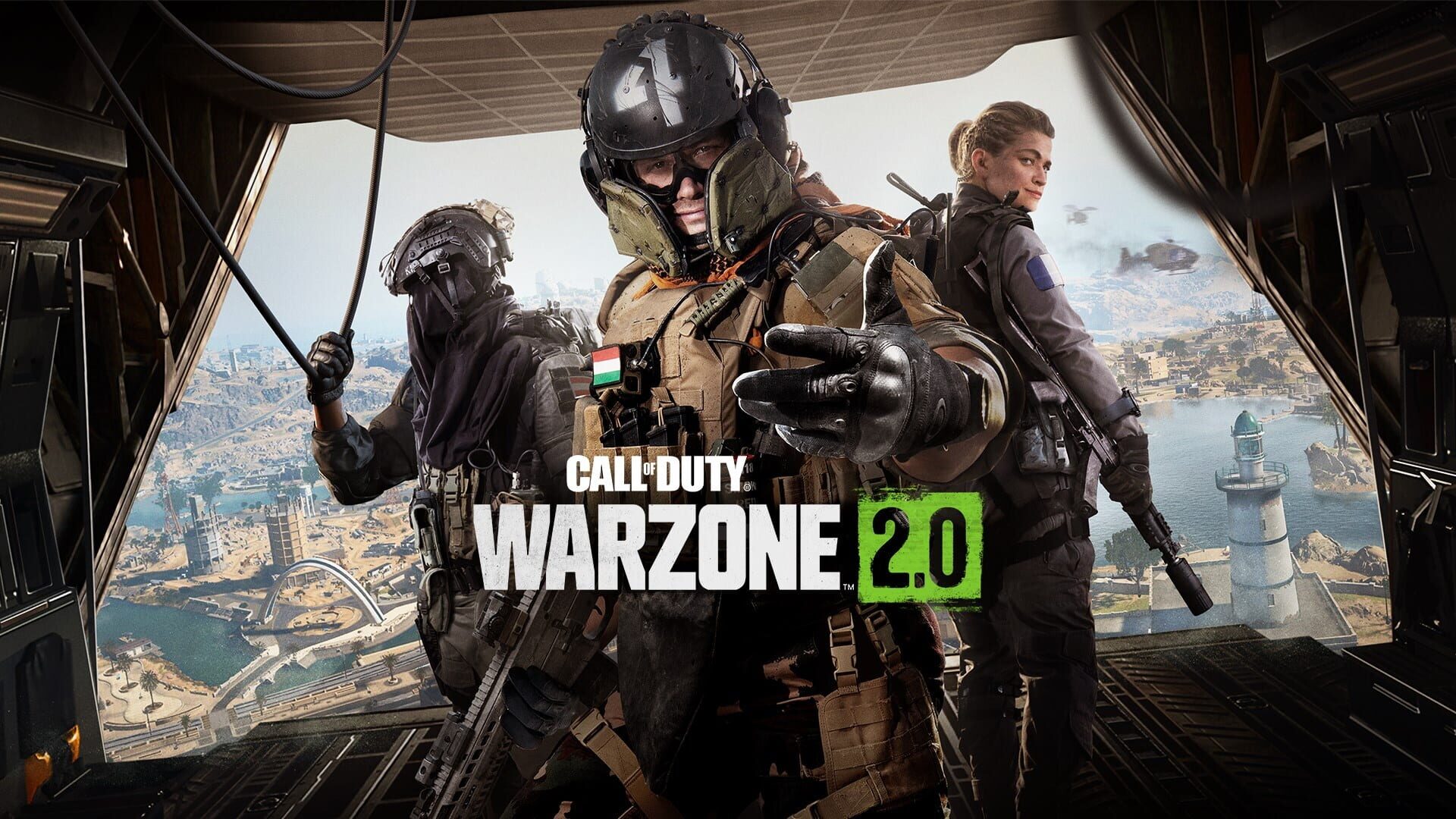 Call of Duty: Warzone artwork 22