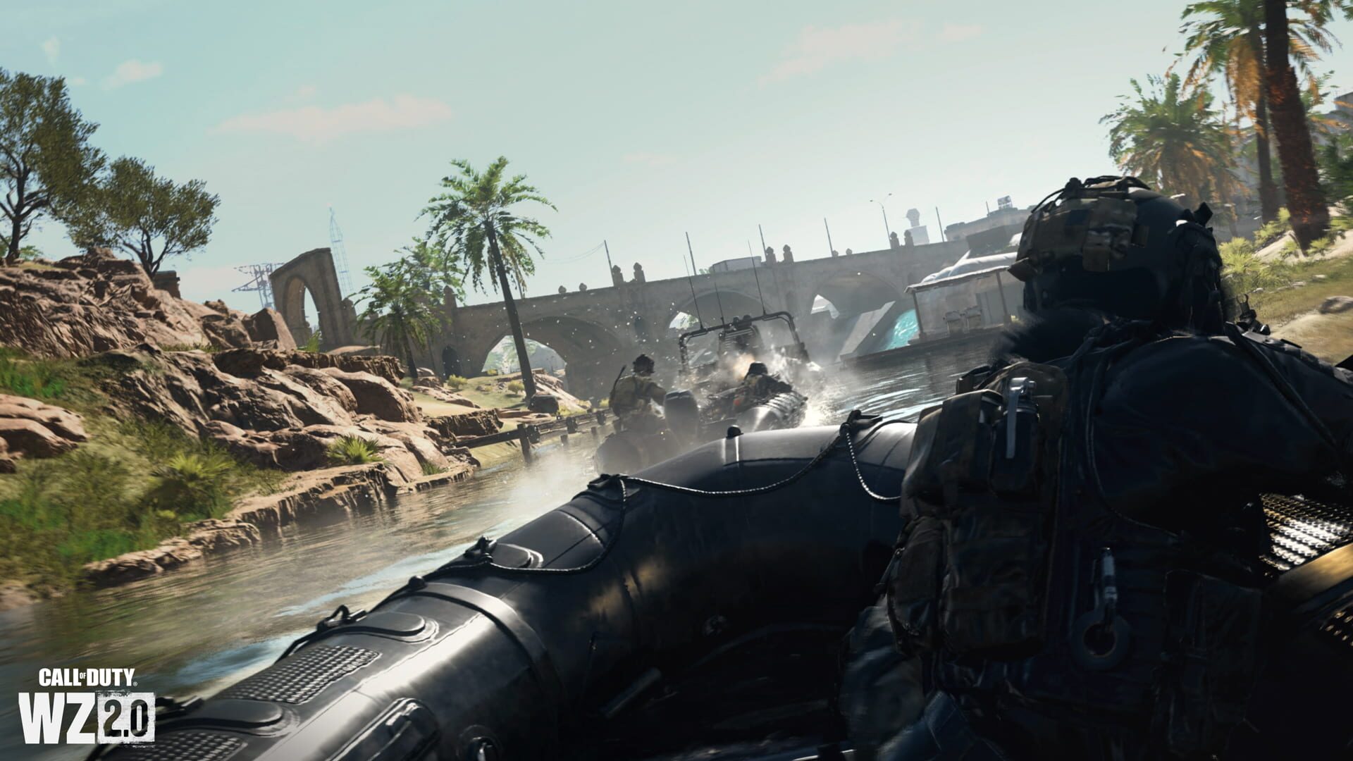 Call of Duty: Warzone screenshot 18