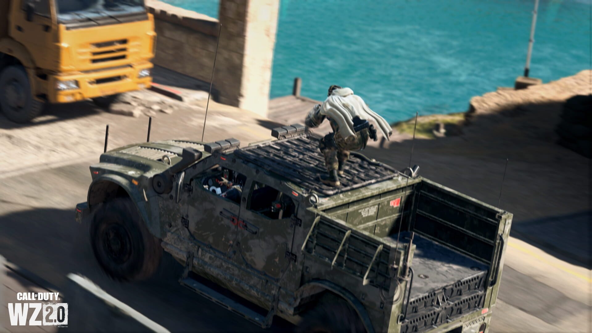 Call of Duty: Warzone screenshot 19