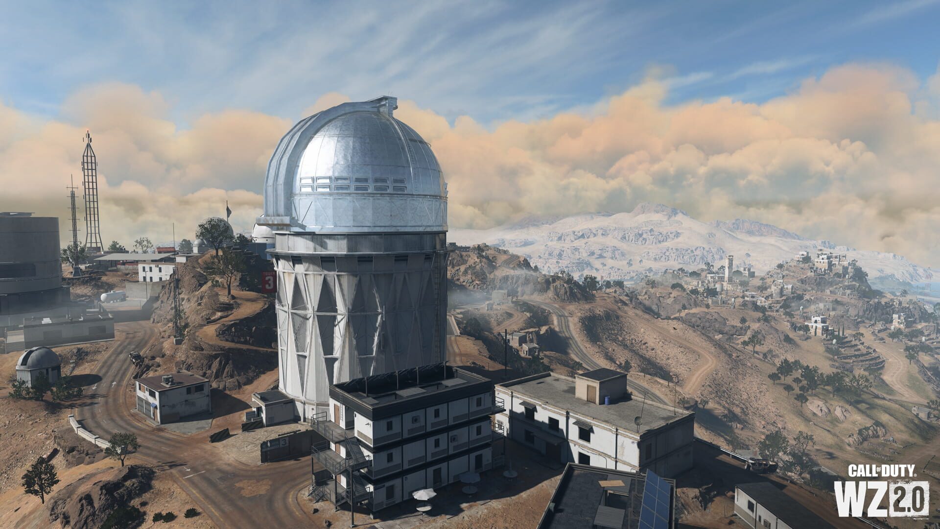 Call of Duty: Warzone screenshot 15