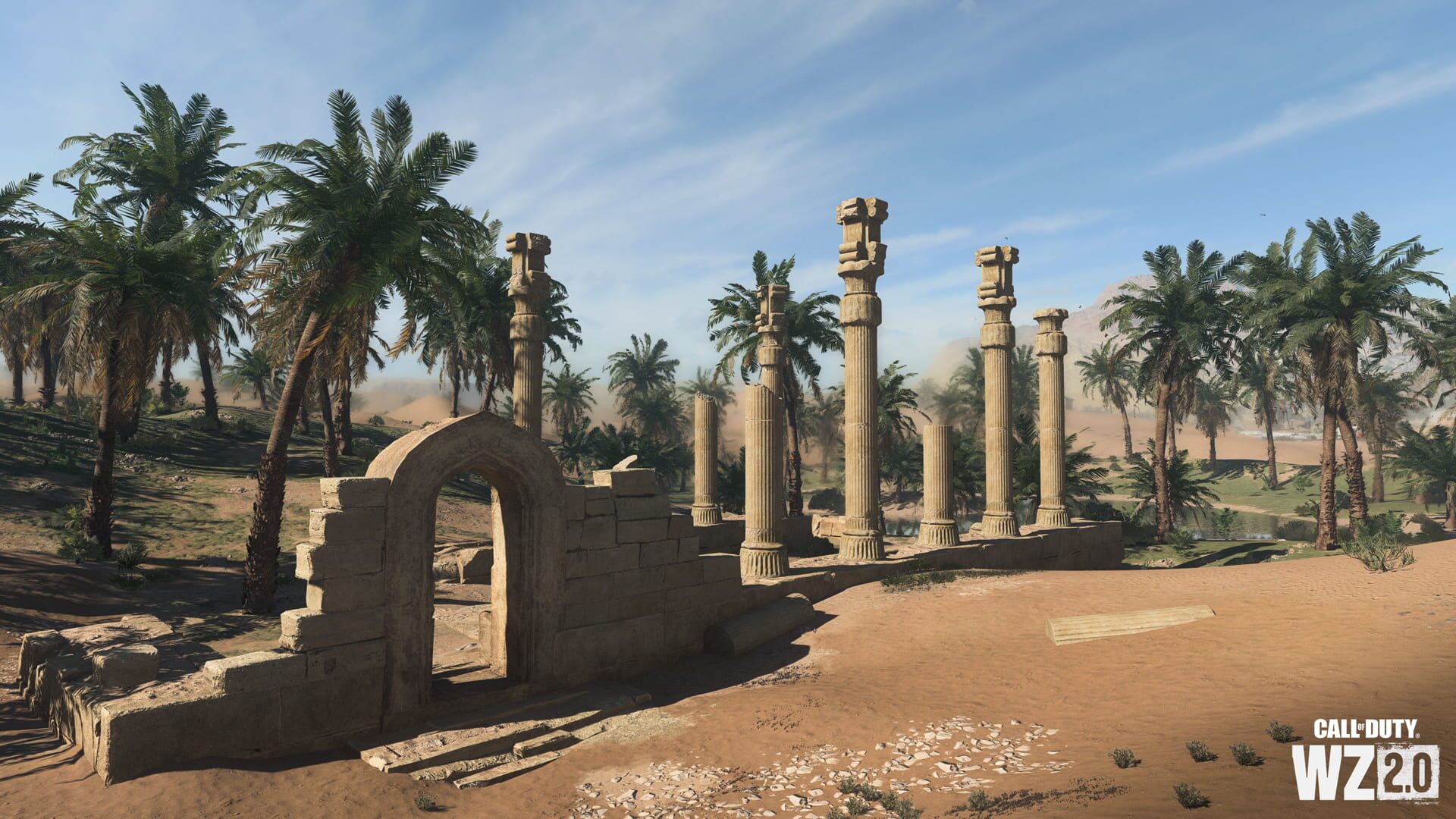 Call of Duty: Warzone screenshot 16
