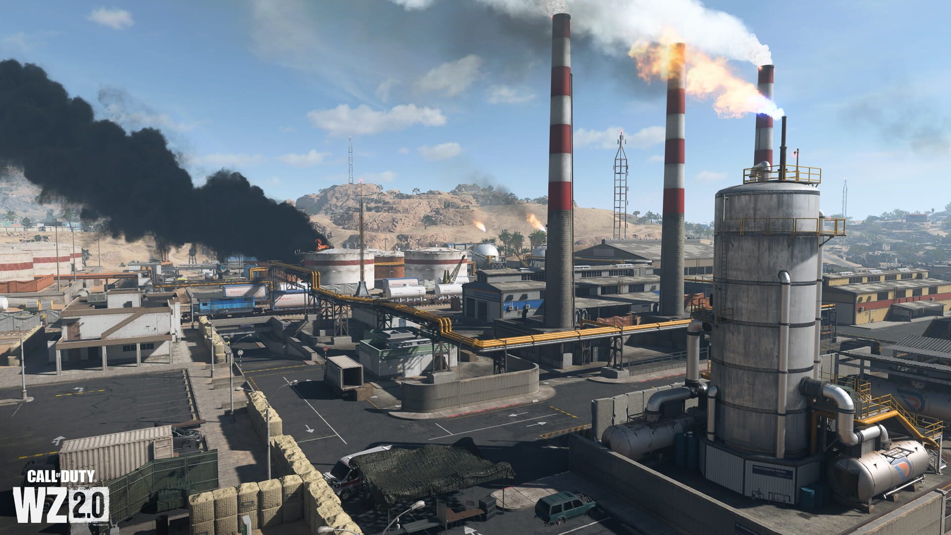Call of Duty: Warzone screenshot 17