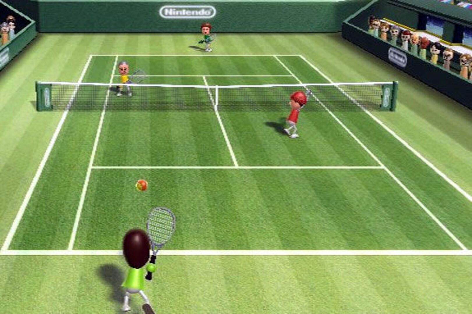 Wii Sports screenshot 6