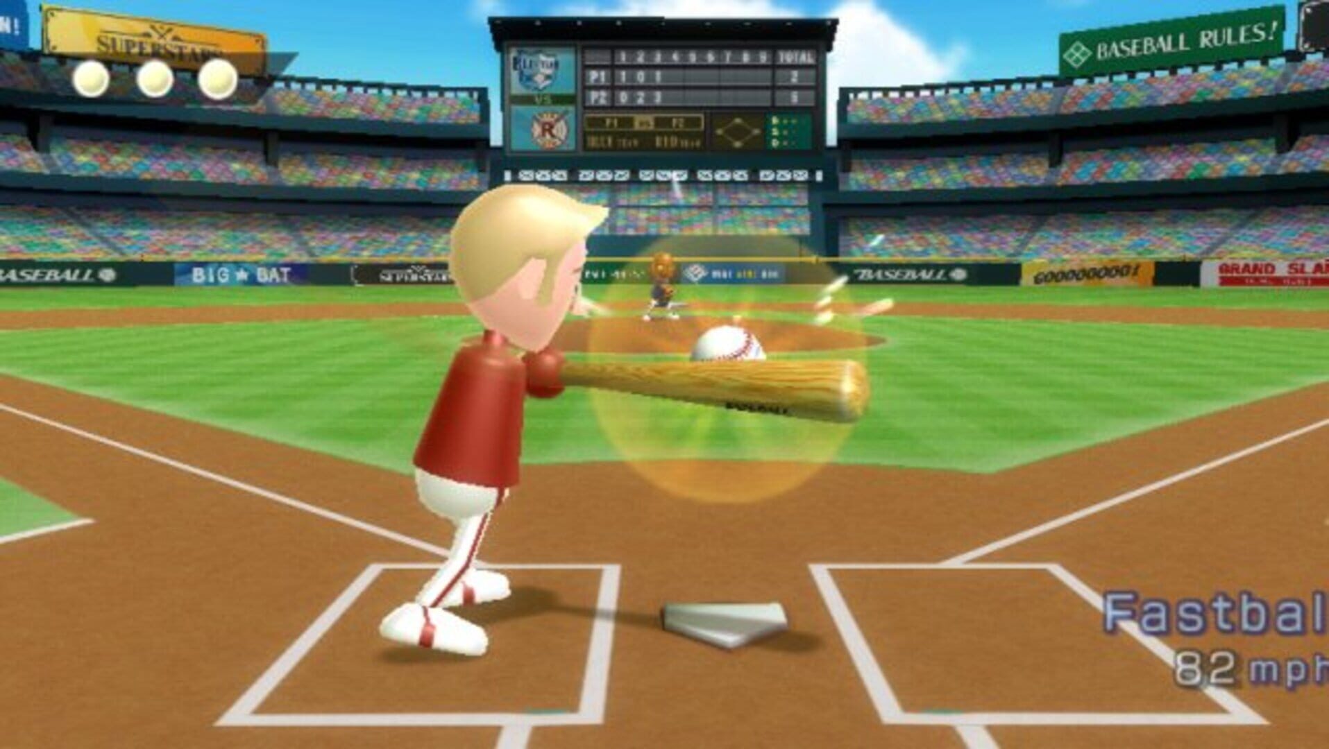 Wii Sports screenshot 8