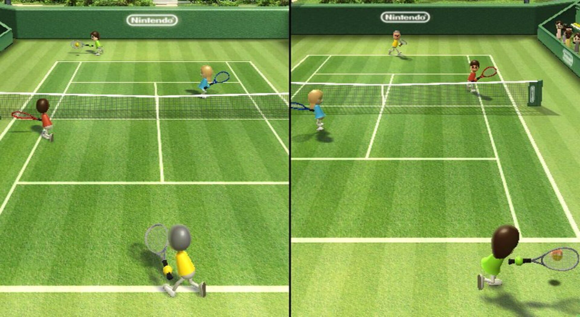 Wii Sports screenshot 10