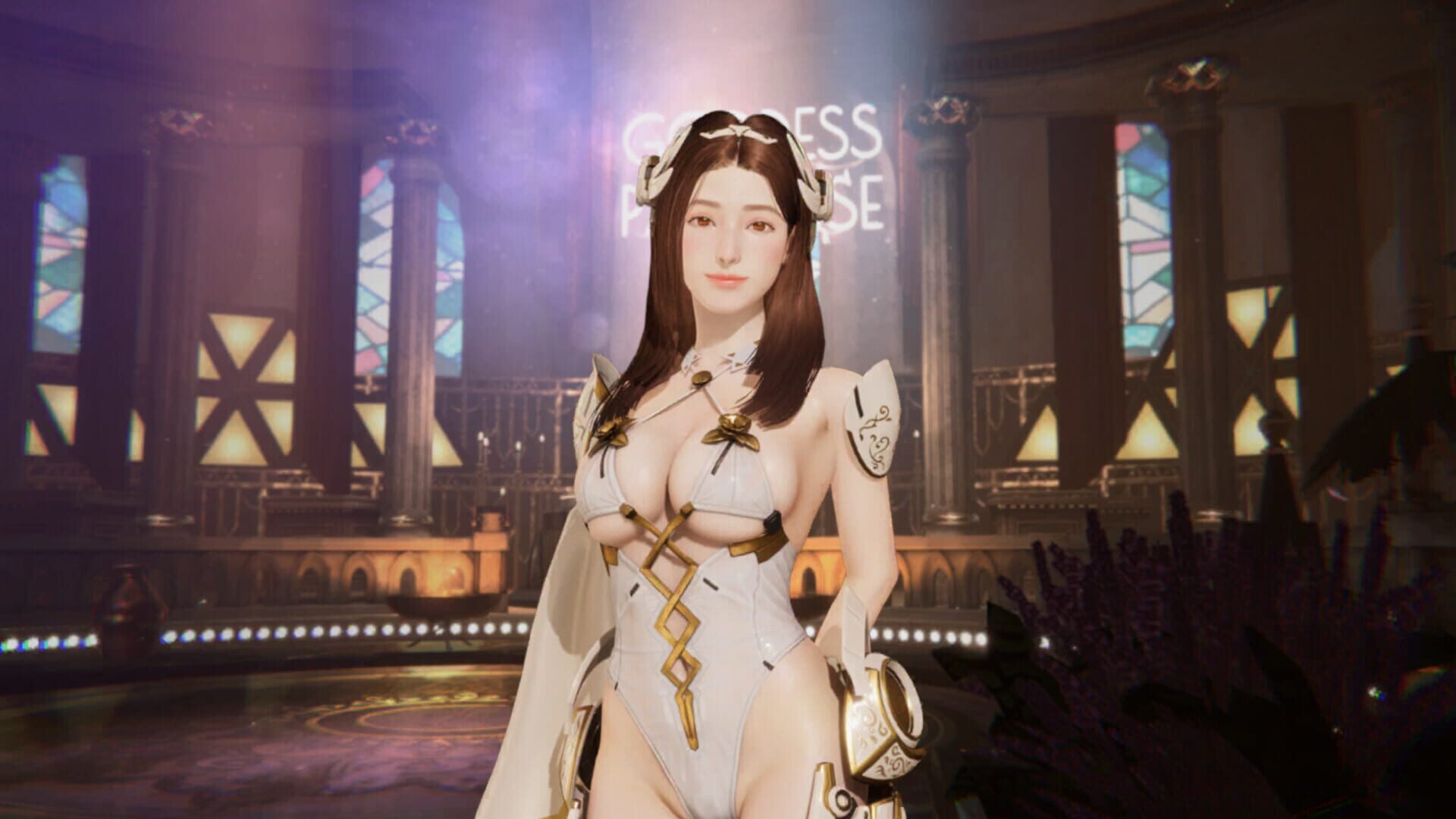 Rise of Eros screenshot 5