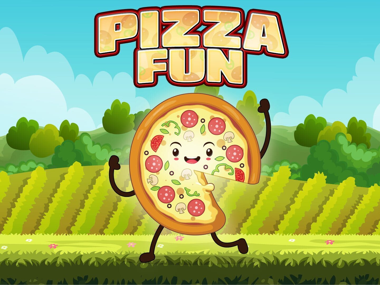 Pizza Fun artwork 12