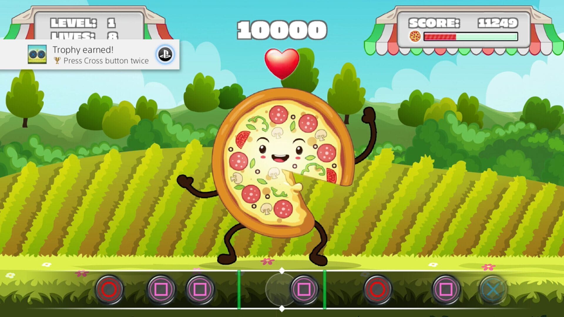 Pizza Fun screenshot 3