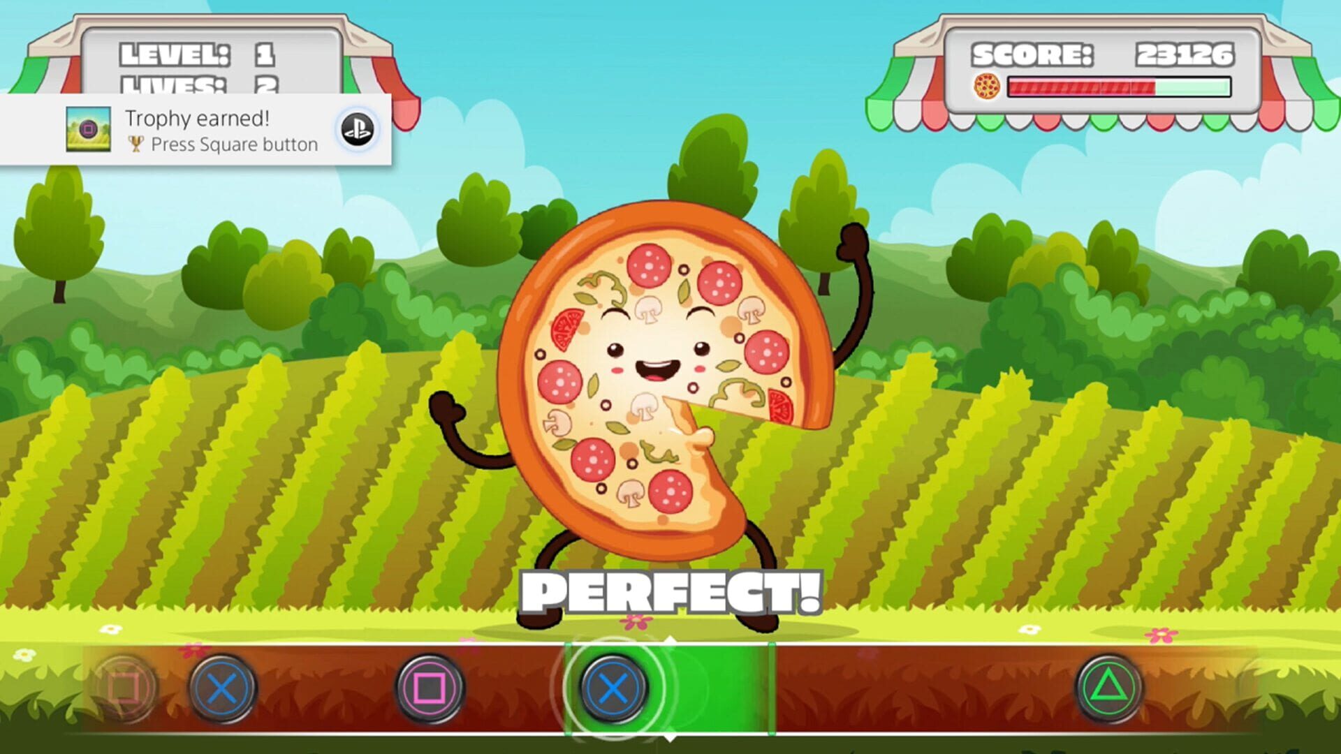 Pizza Fun screenshot 7