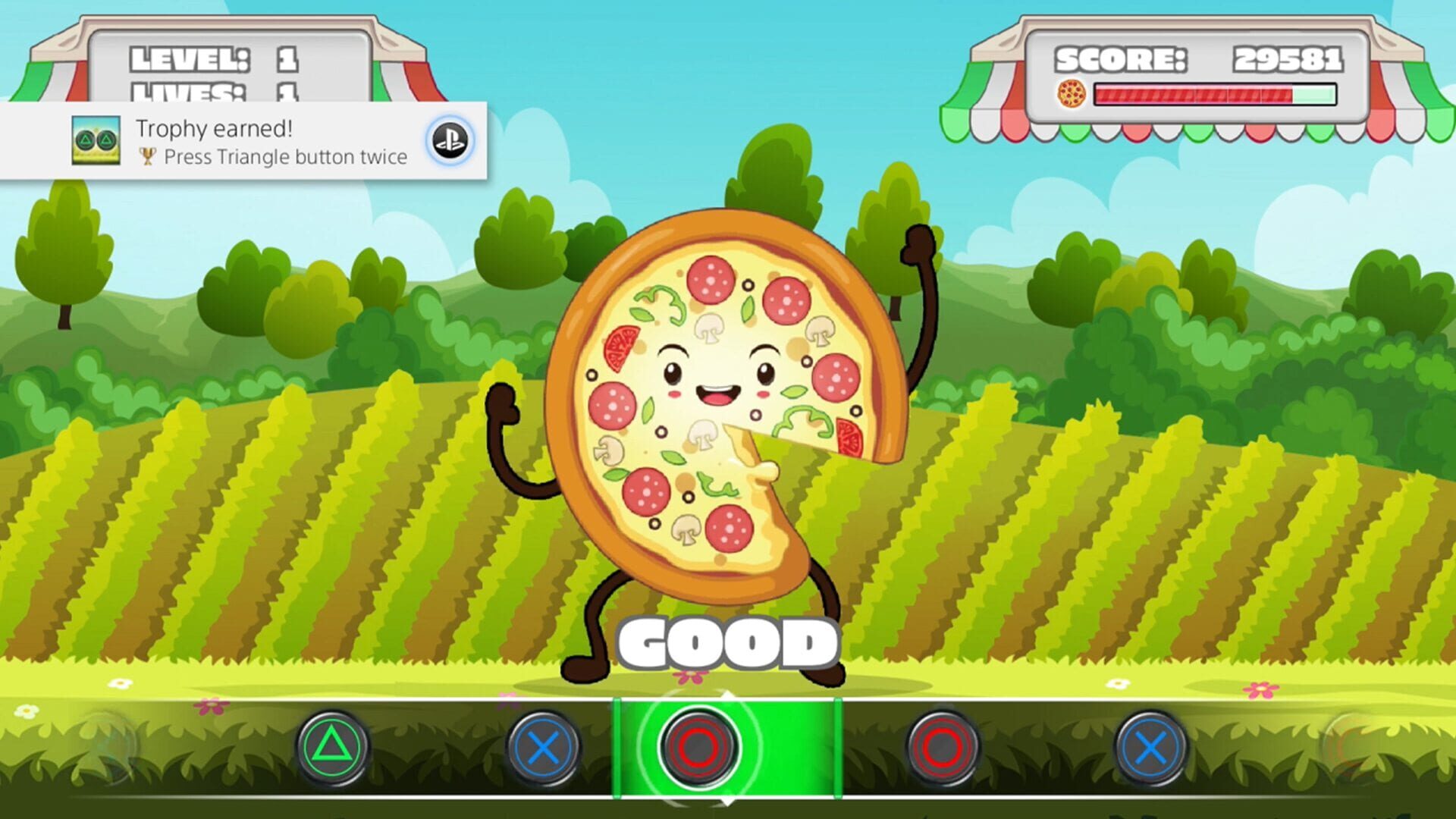 Pizza Fun screenshot 9