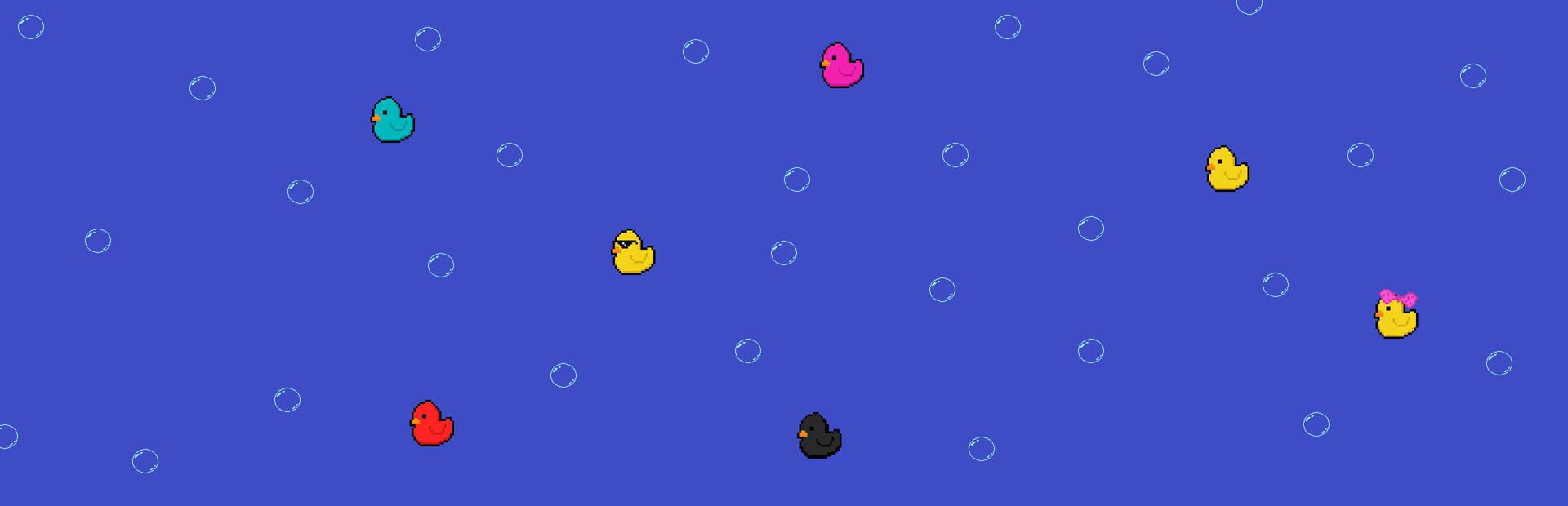 Watch Your Plastic Duck artwork 6