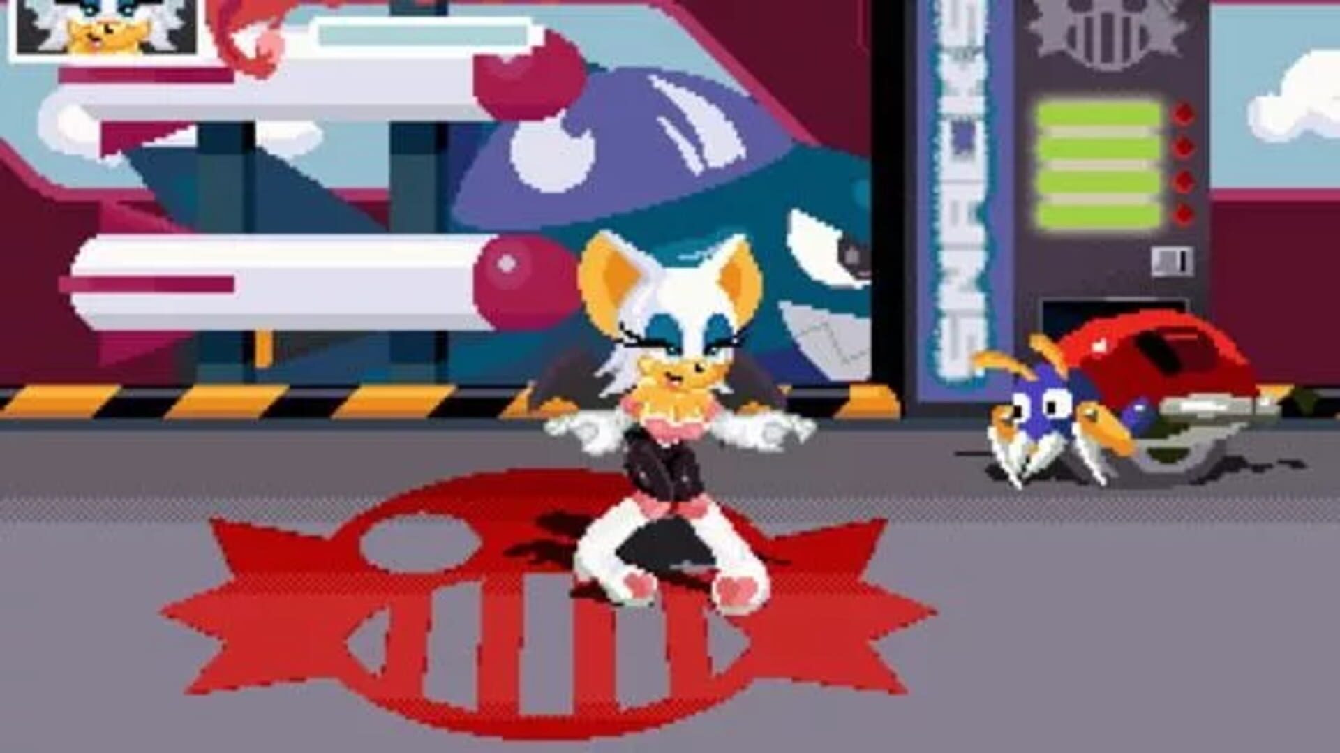 Project X: Love Potion Disaster screenshot 1